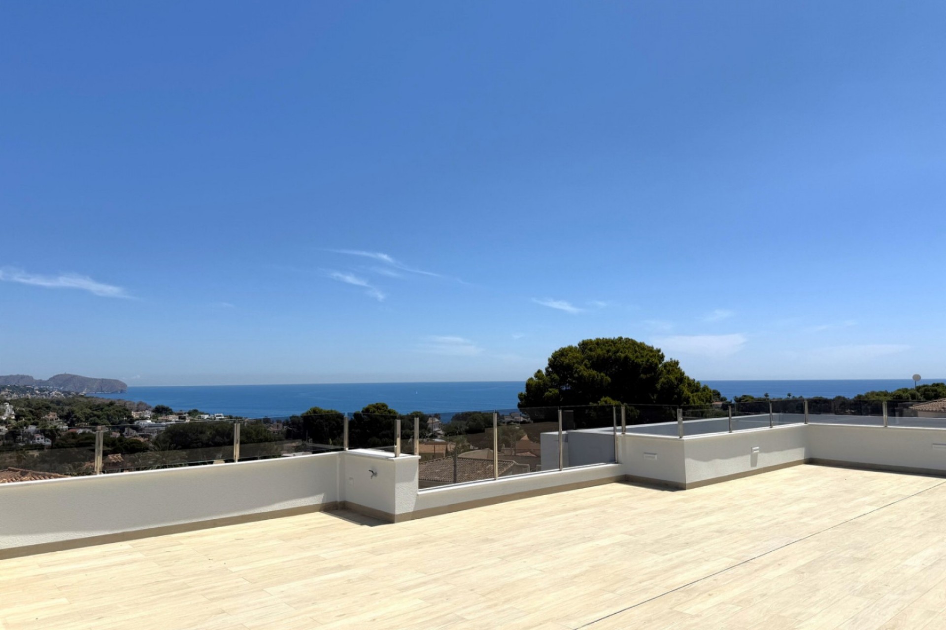 A Vendre - Villa -
Benissa - La Fustera