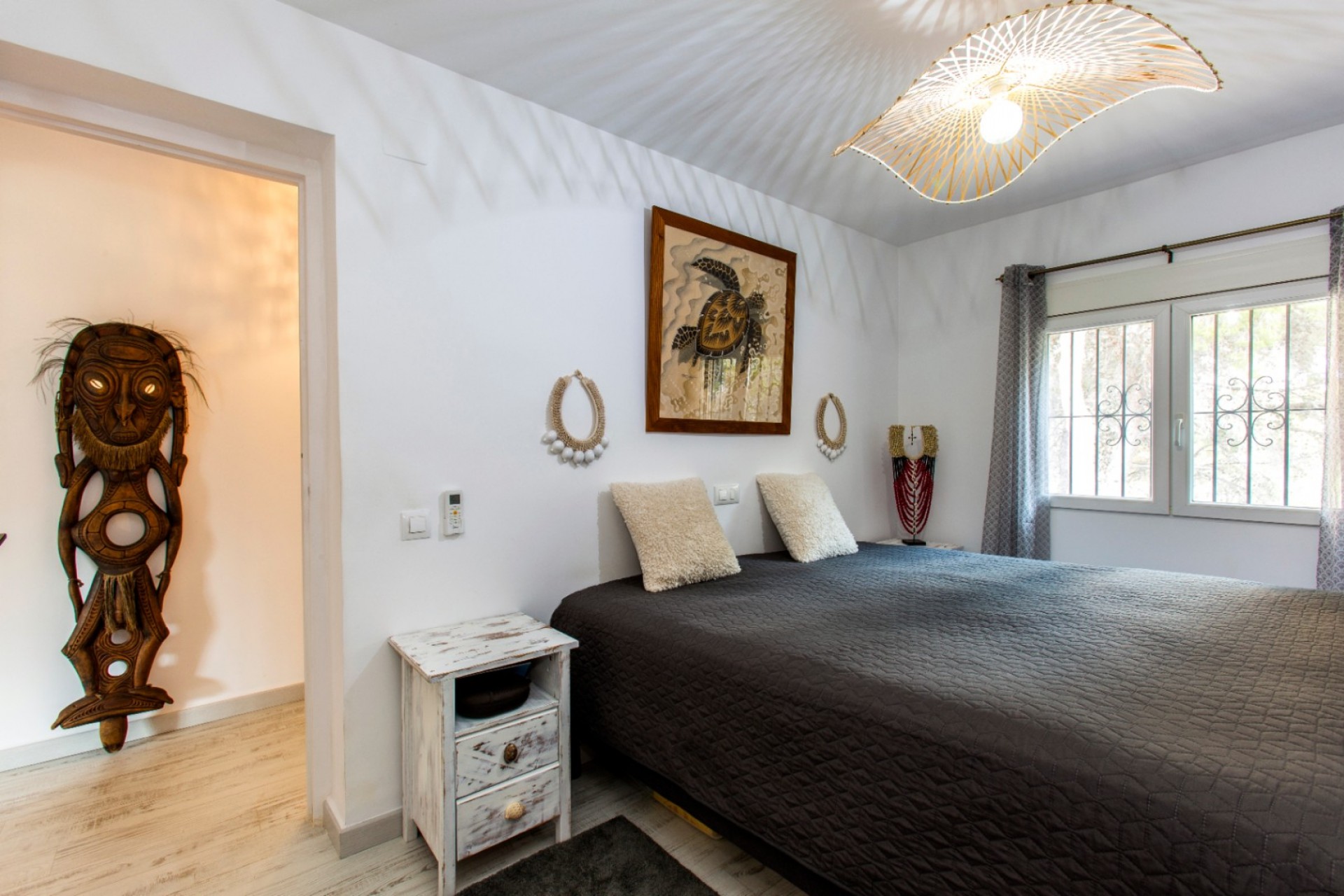 A Vendre - Villa -
Benissa - La Fustera