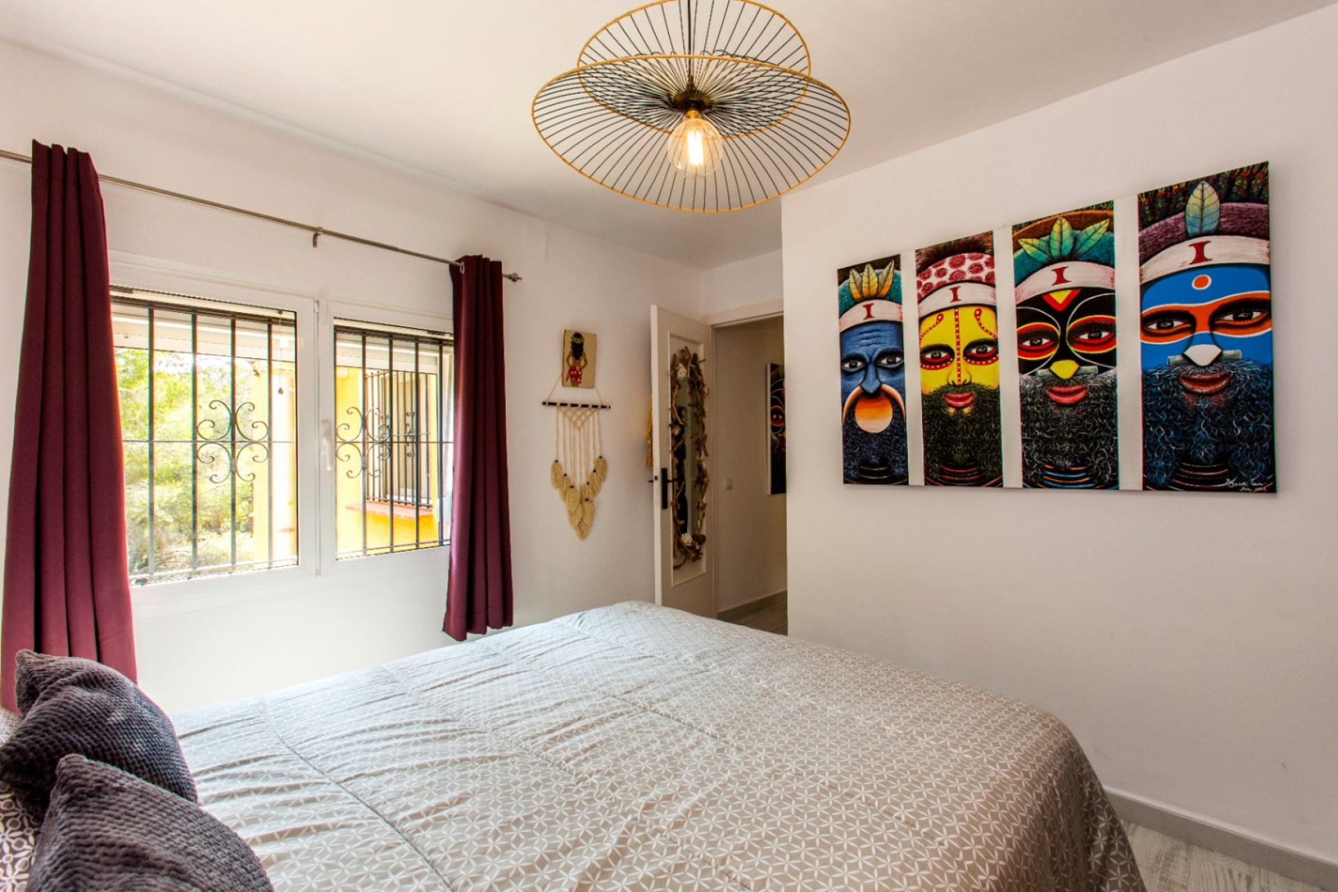 A Vendre - Villa -
Benissa - La Fustera