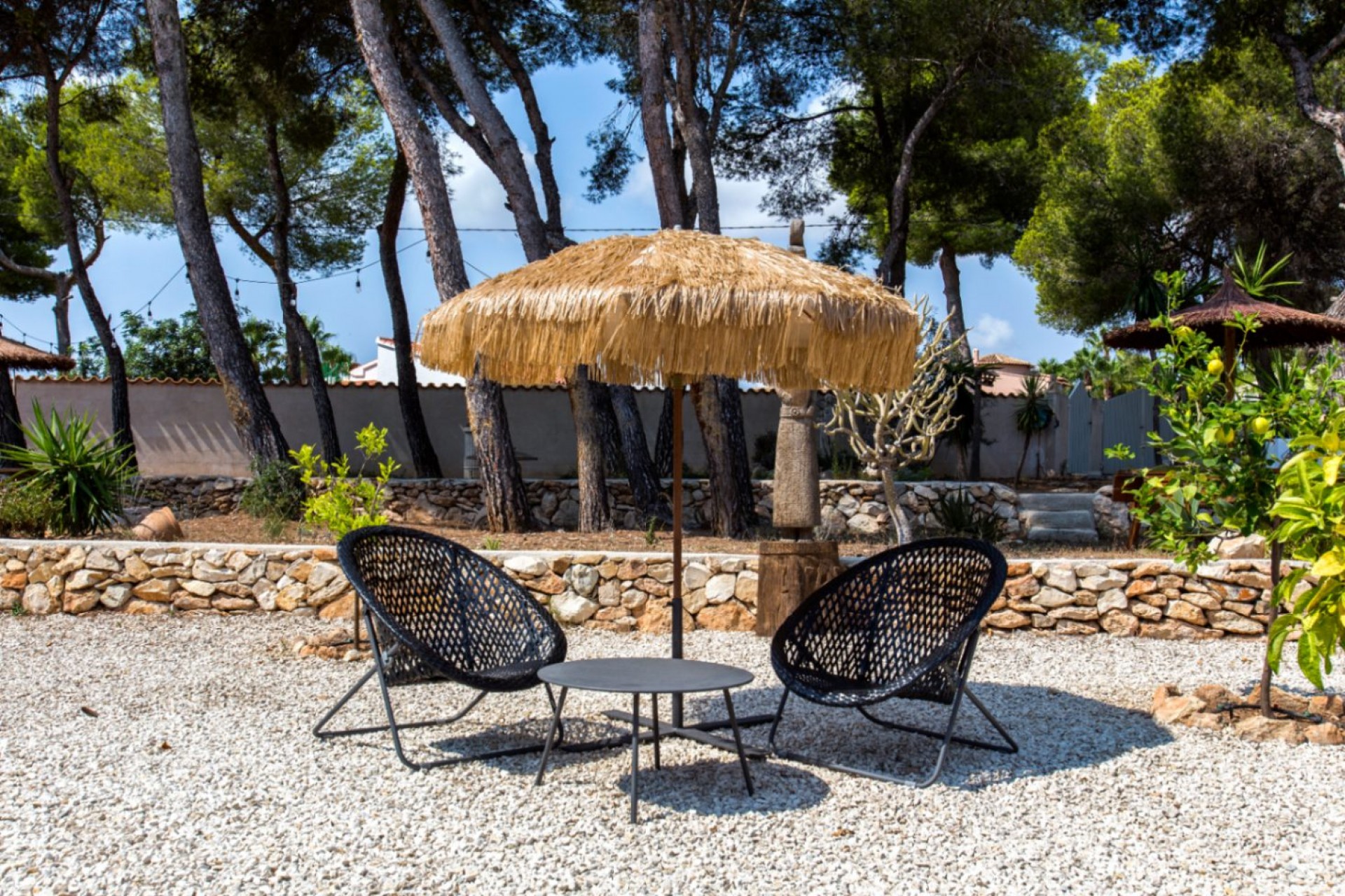 A Vendre - Villa -
Benissa - La Fustera