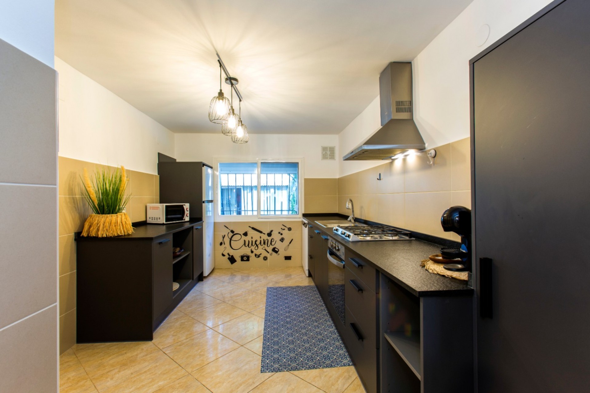 A Vendre - Villa -
Benissa - La Fustera