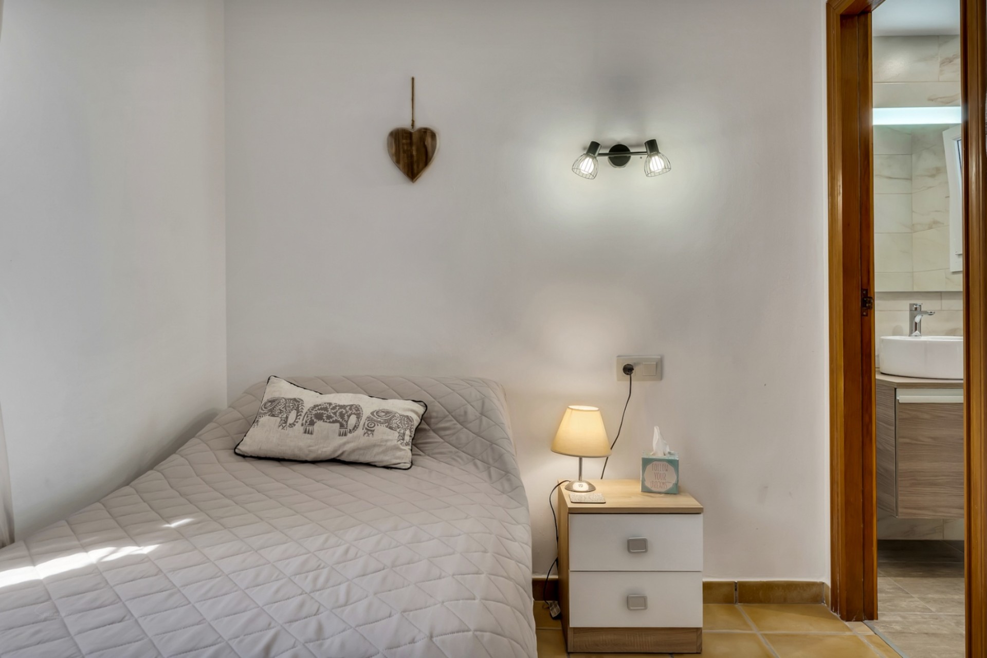 A Vendre - Villa -
Benissa - La Fustera