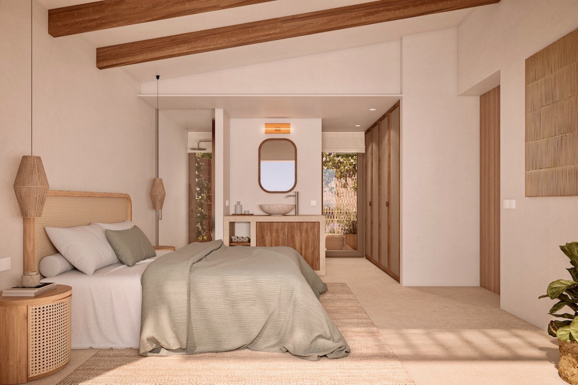 A Vendre - Villa -
Benissa - La Fustera