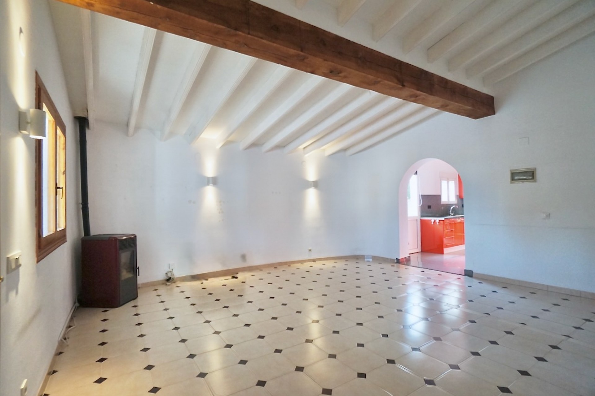 A Vendre - Villa -
Benissa - La Fustera