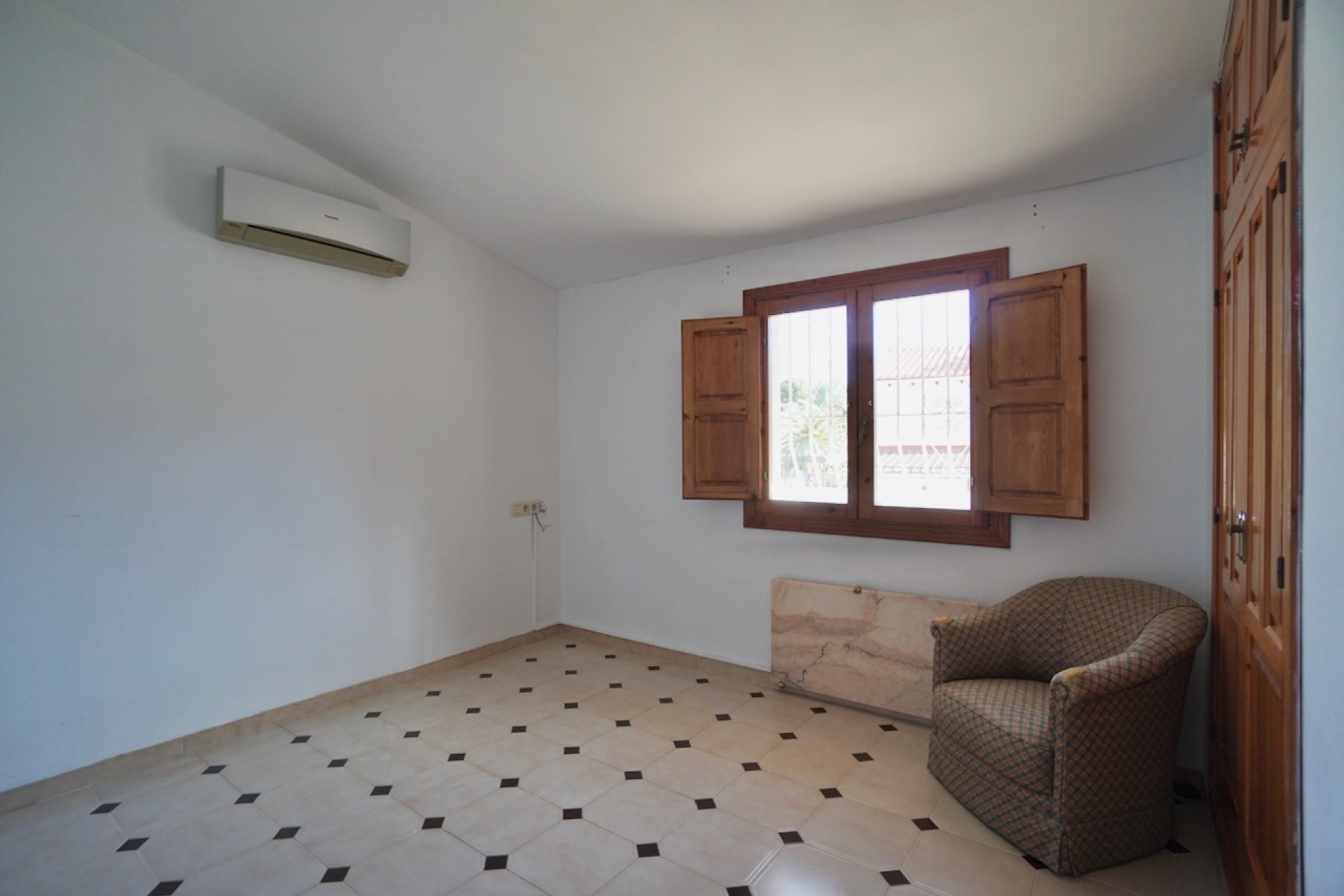 A Vendre - Villa -
Benissa - La Fustera