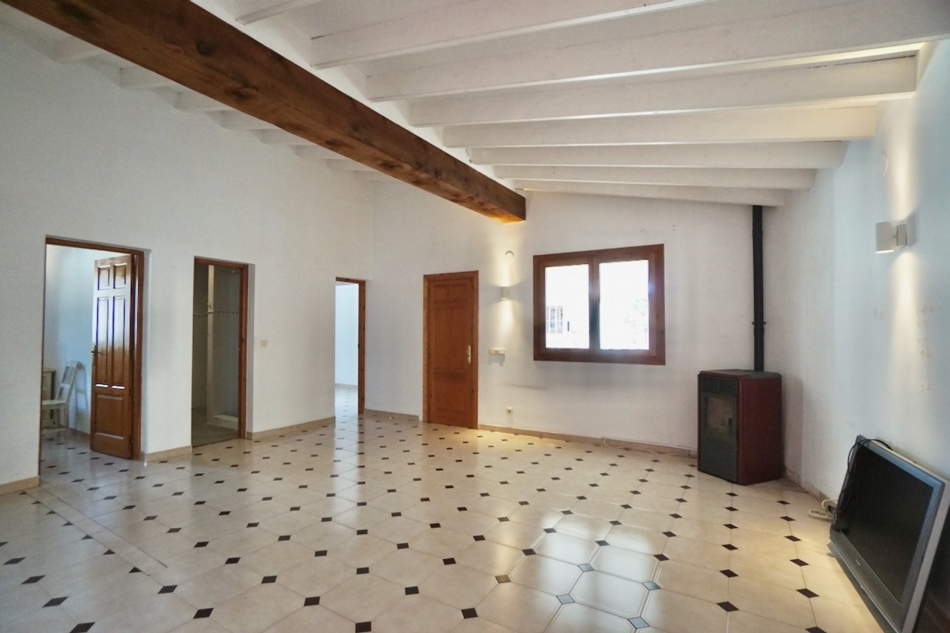 A Vendre - Villa -
Benissa - La Fustera