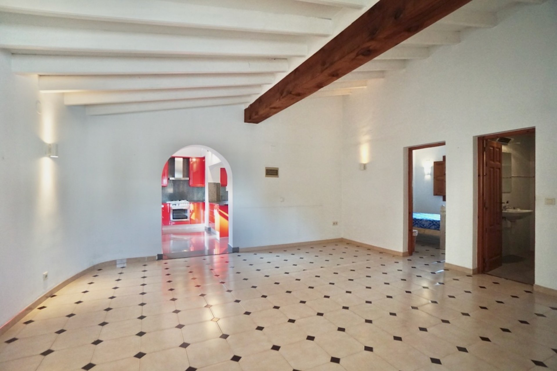 A Vendre - Villa -
Benissa - La Fustera