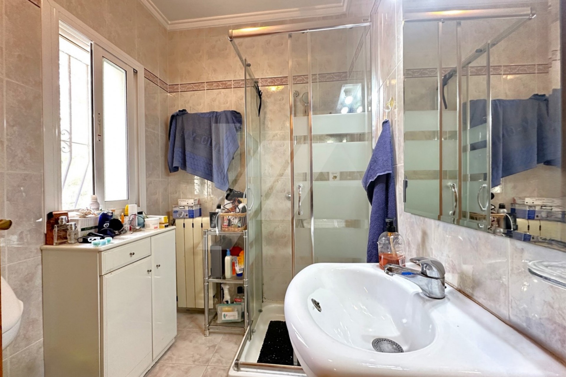 A Vendre - Villa -
Benissa - La Fustera