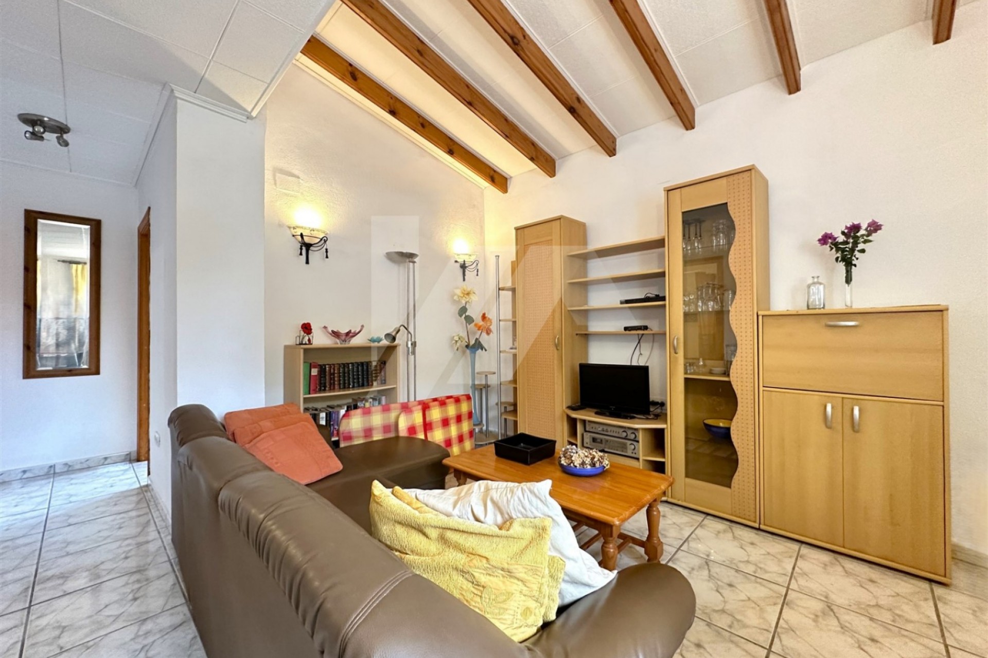 A Vendre - Villa -
Benissa - La Fustera