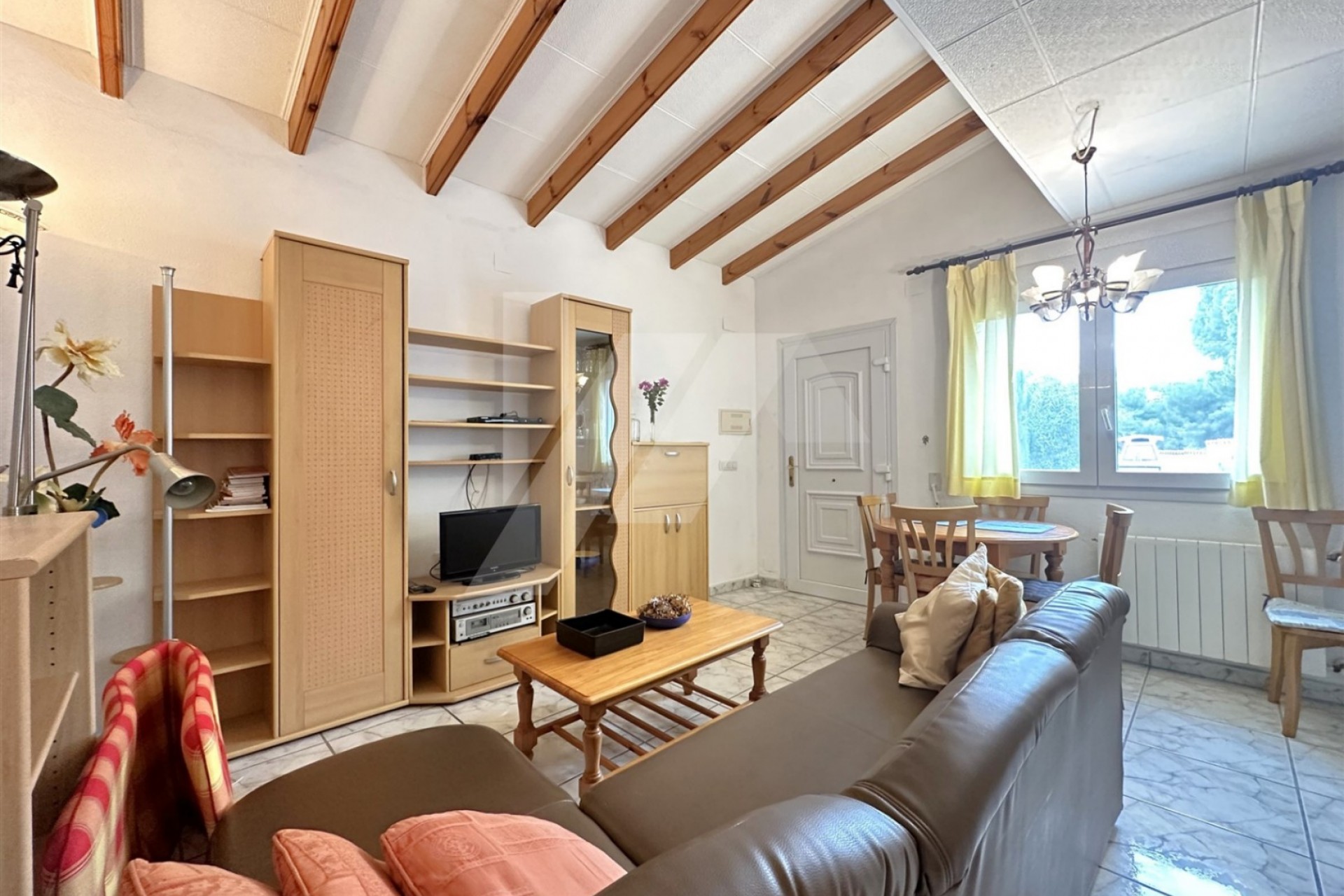 A Vendre - Villa -
Benissa - La Fustera