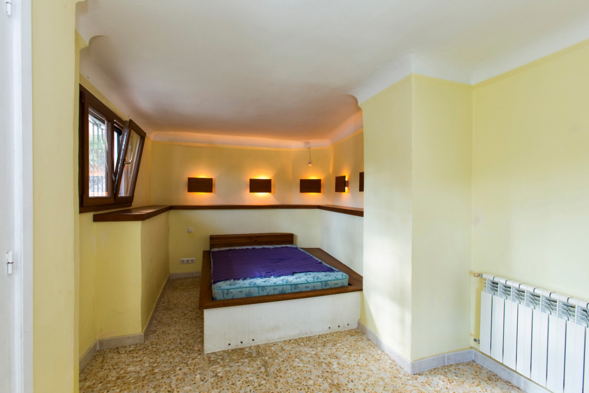 A Vendre - Villa -
Benissa - La Llobella