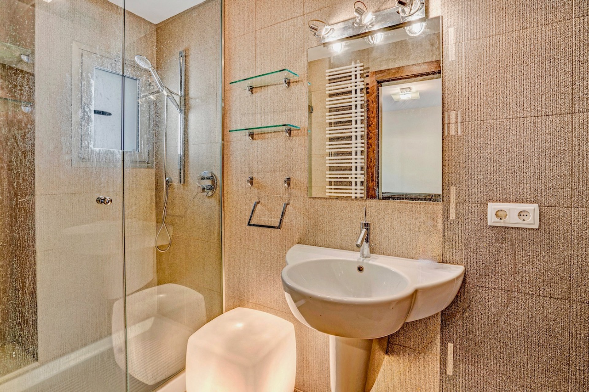 A Vendre - Villa -
Benissa - Les Basetes