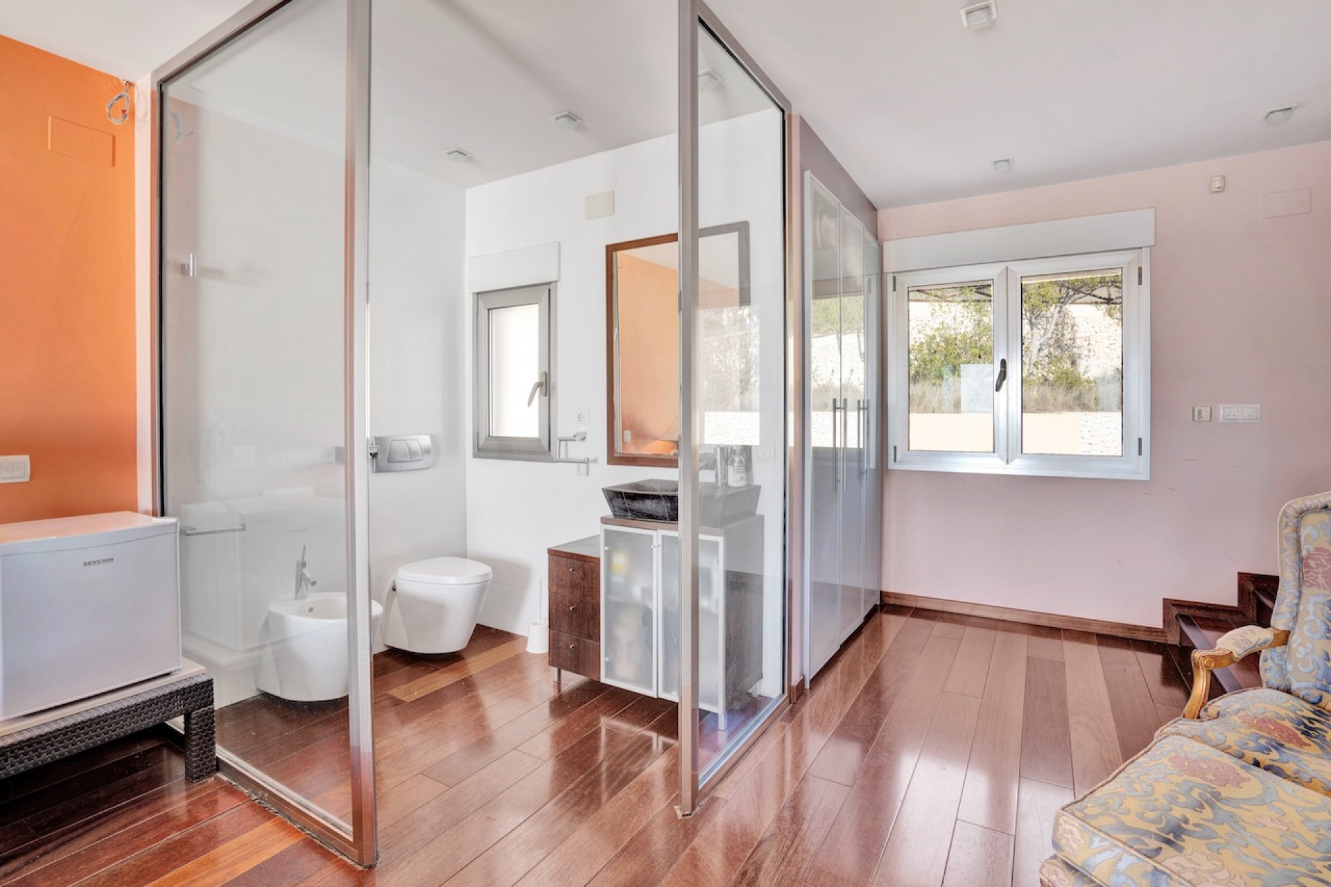 A Vendre - Villa -
Benissa - Les Basetes