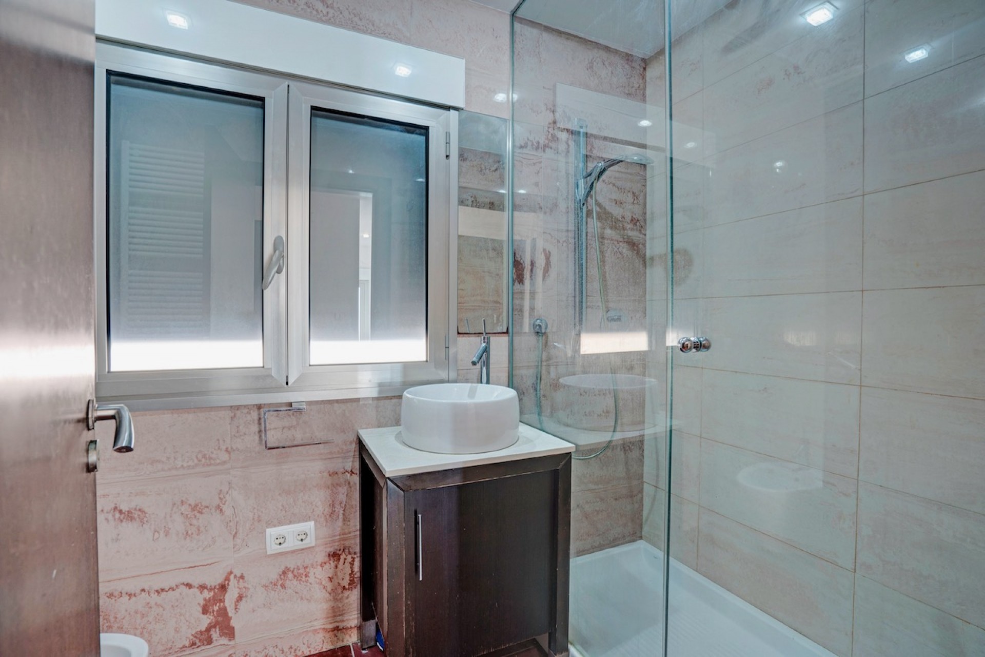 A Vendre - Villa -
Benissa - Les Basetes