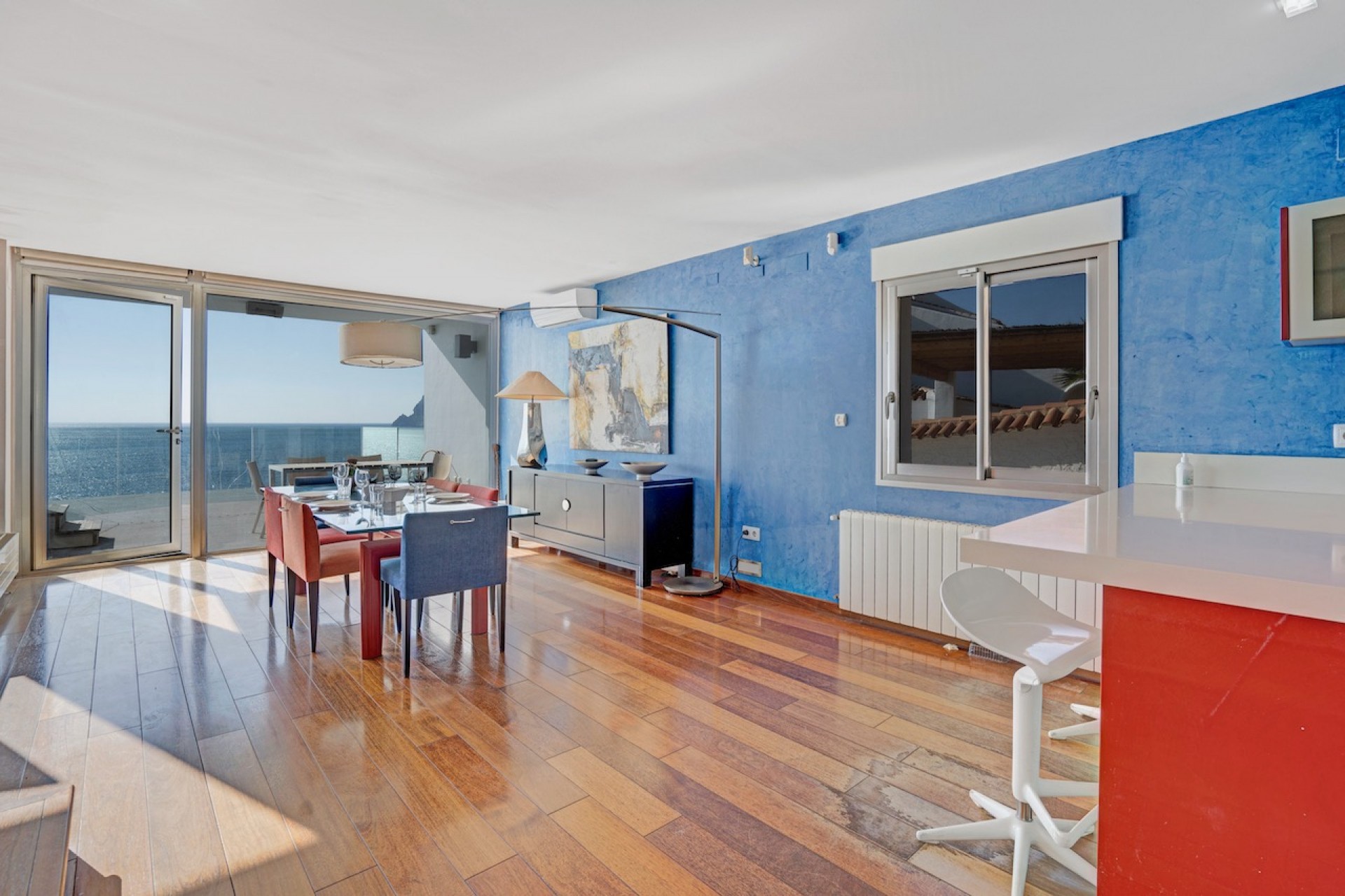 A Vendre - Villa -
Benissa - Les Bassetes