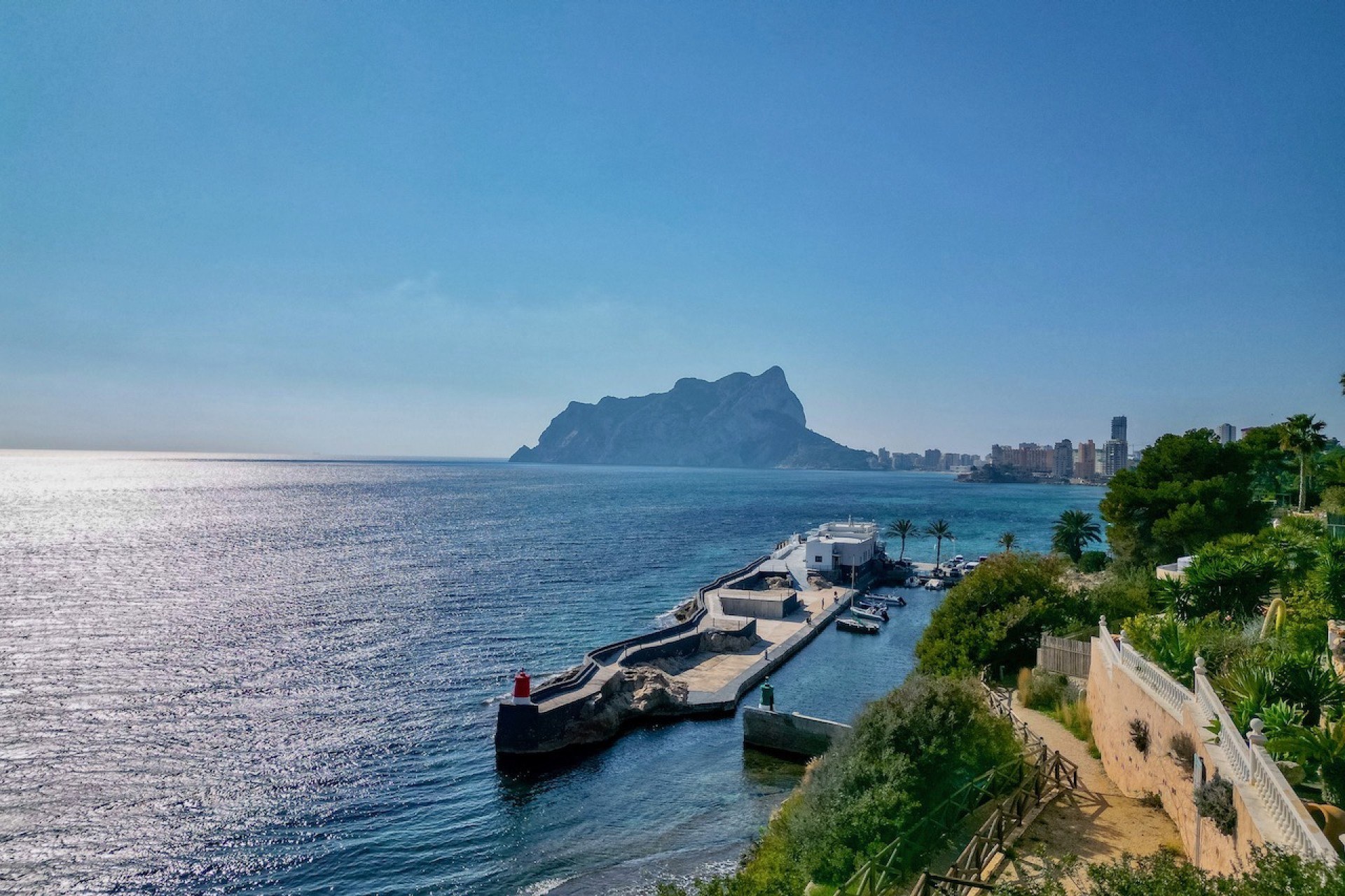 A Vendre - Villa -
Benissa - Les Bassetes