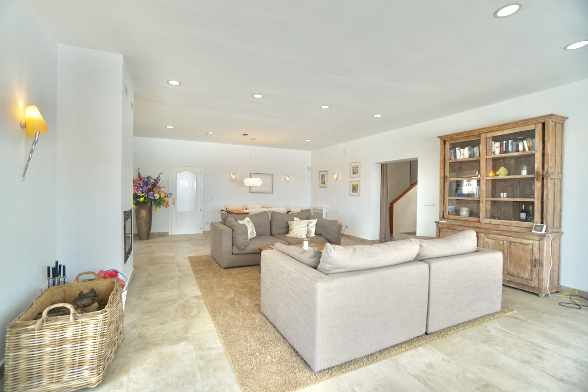 A Vendre - Villa -
Benissa - Montemar