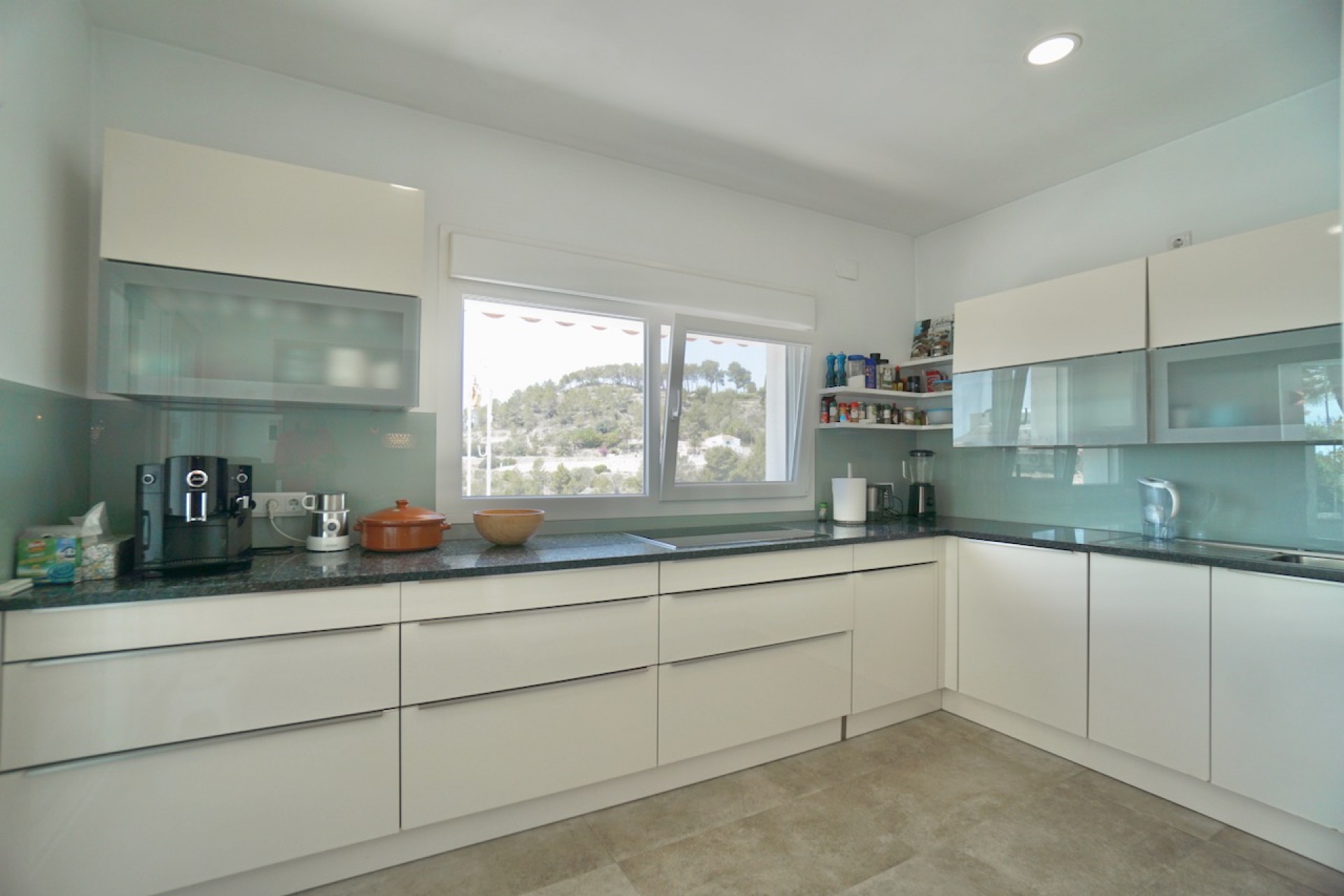 A Vendre - Villa -
Benissa - Montemar