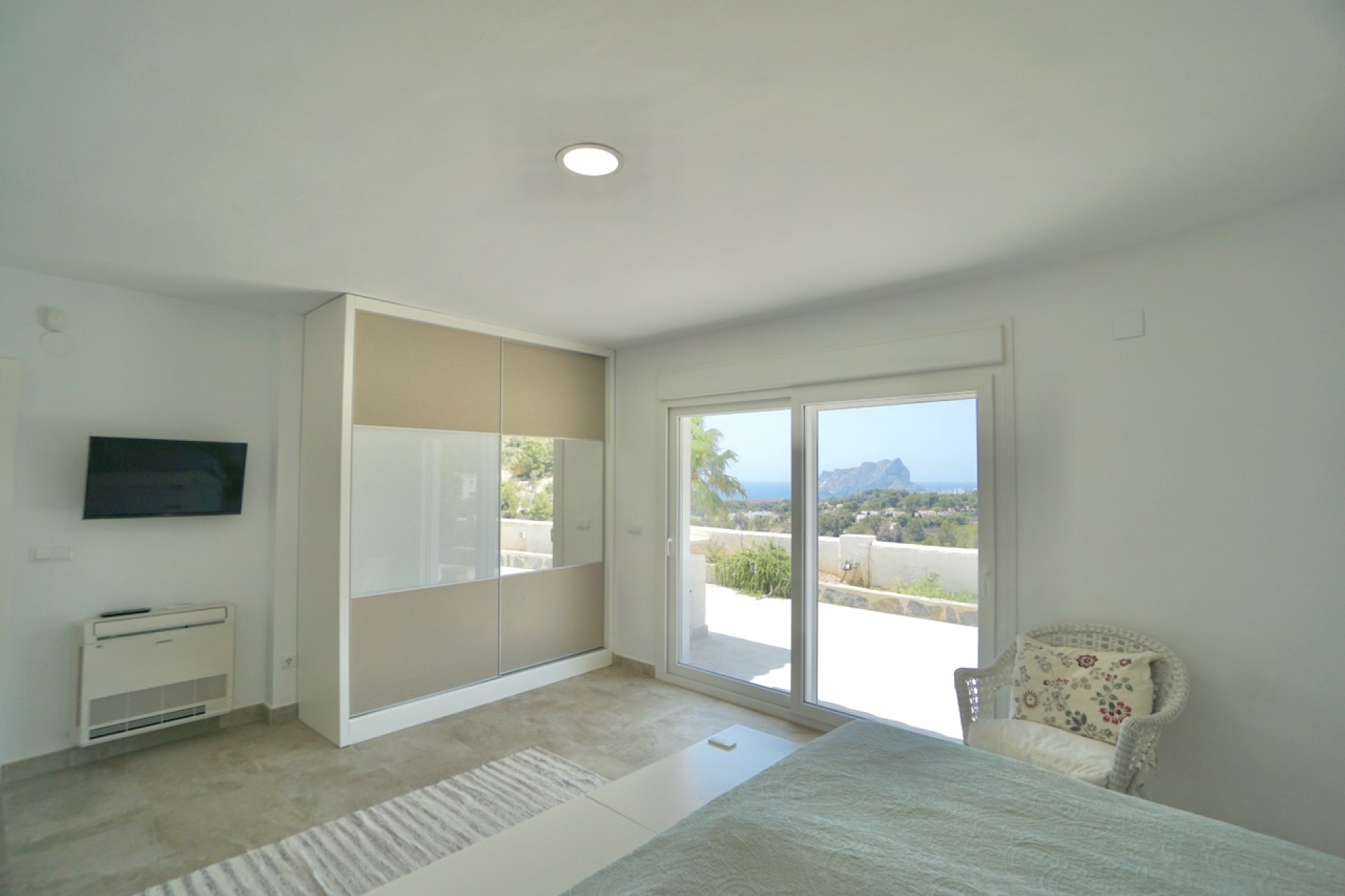 A Vendre - Villa -
Benissa - Montemar