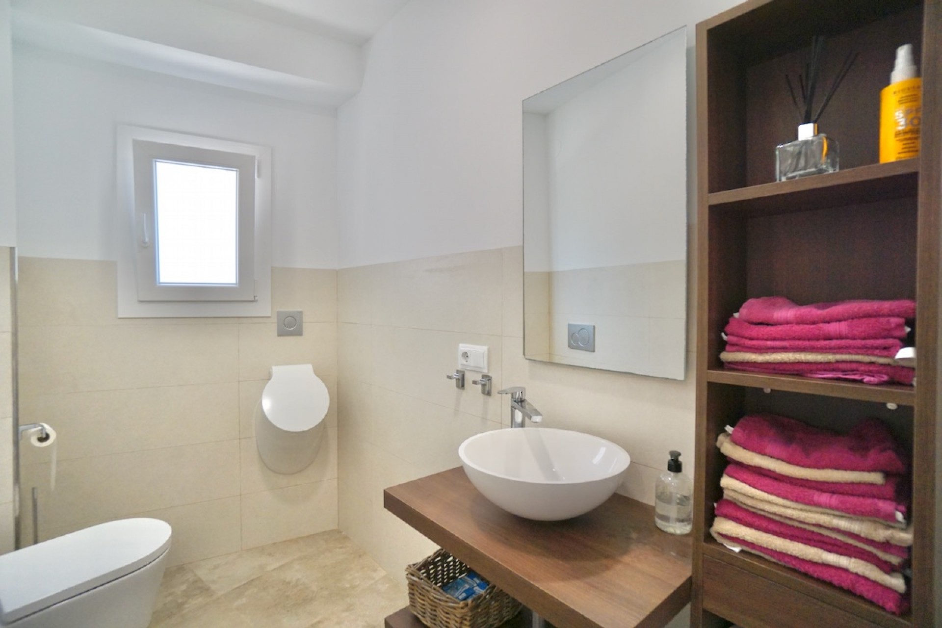 A Vendre - Villa -
Benissa - Montemar