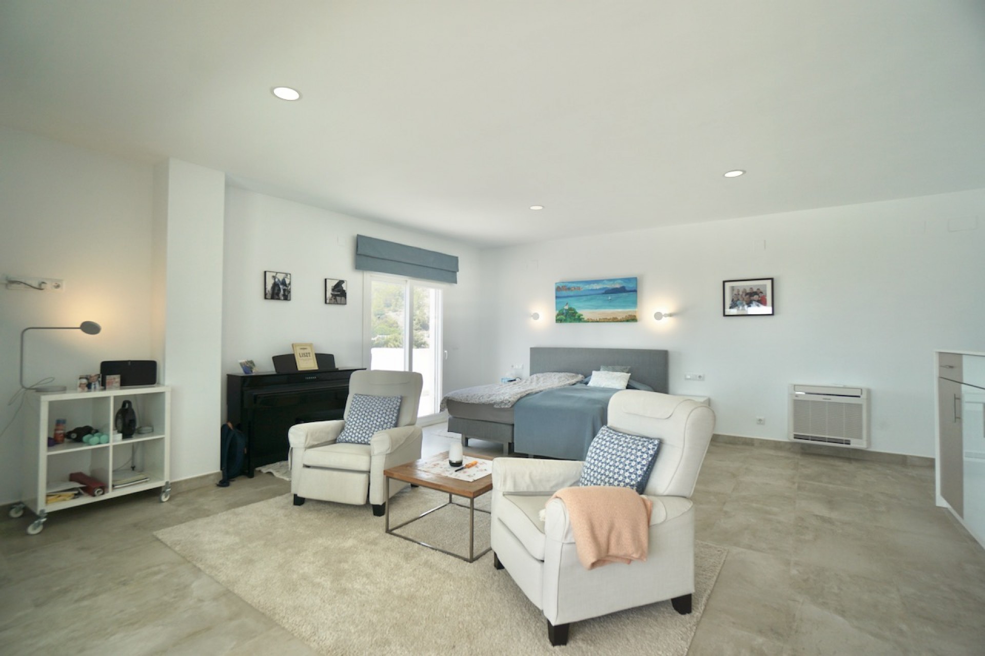 A Vendre - Villa -
Benissa - Montemar