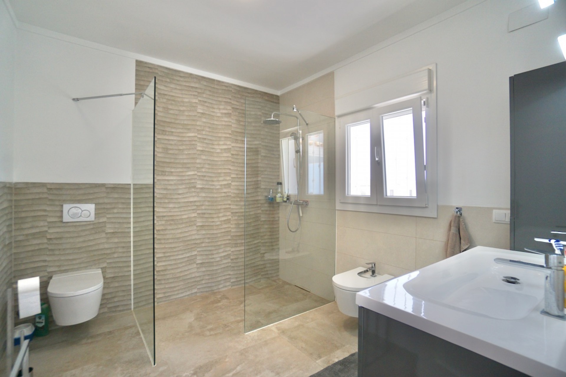 A Vendre - Villa -
Benissa - Montemar