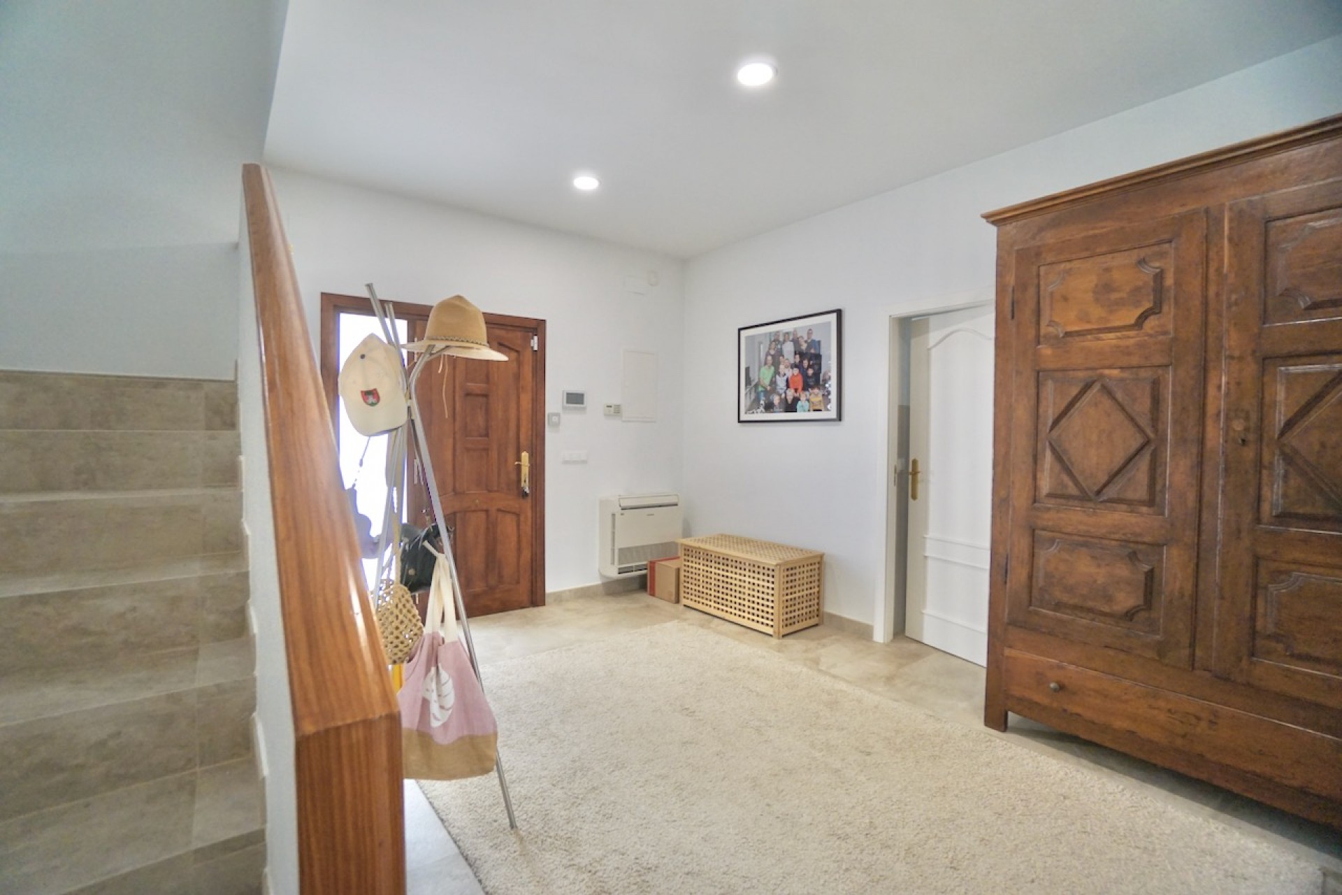 A Vendre - Villa -
Benissa - Montemar