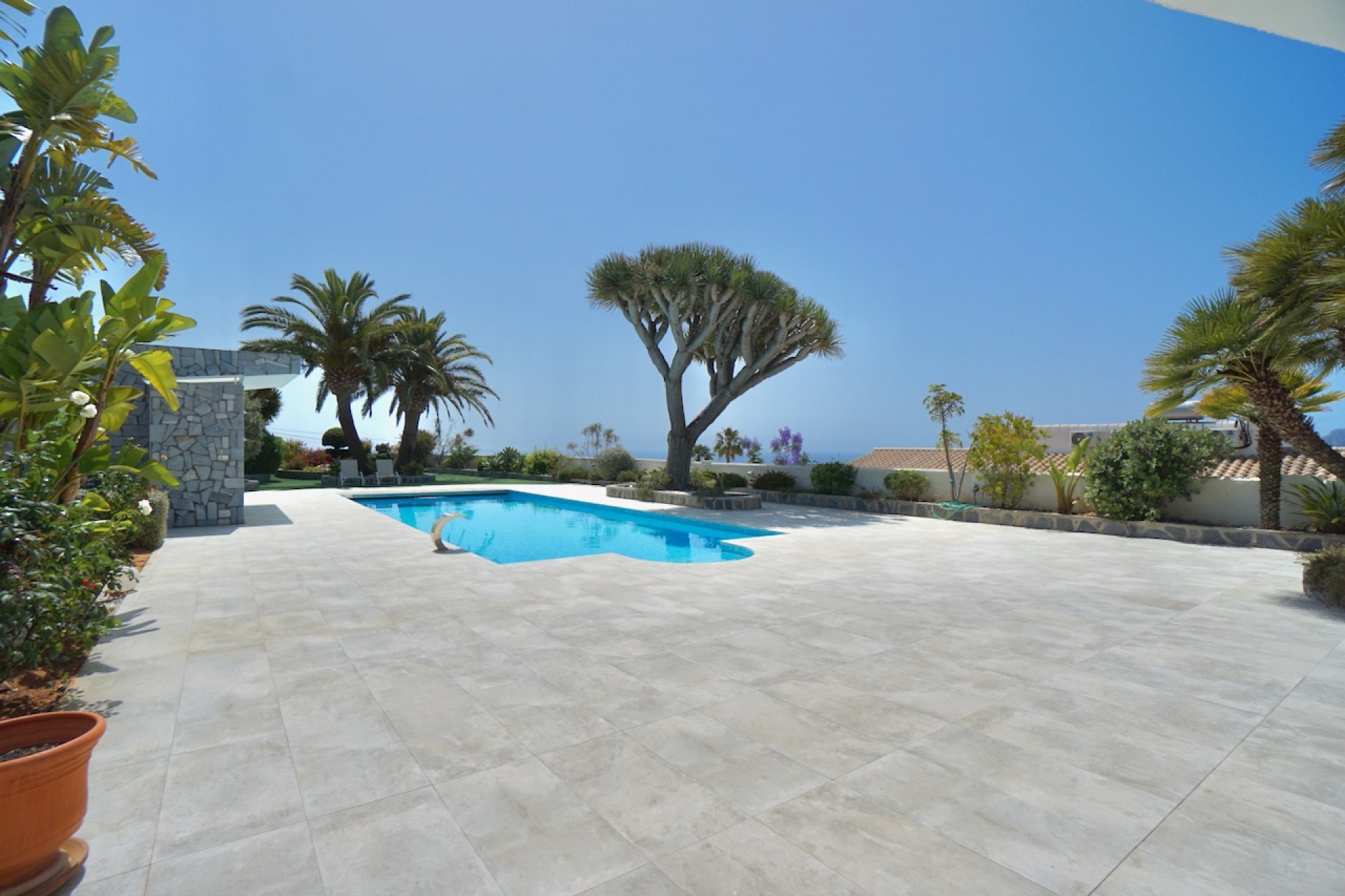 A Vendre - Villa -
Benissa - Montemar
