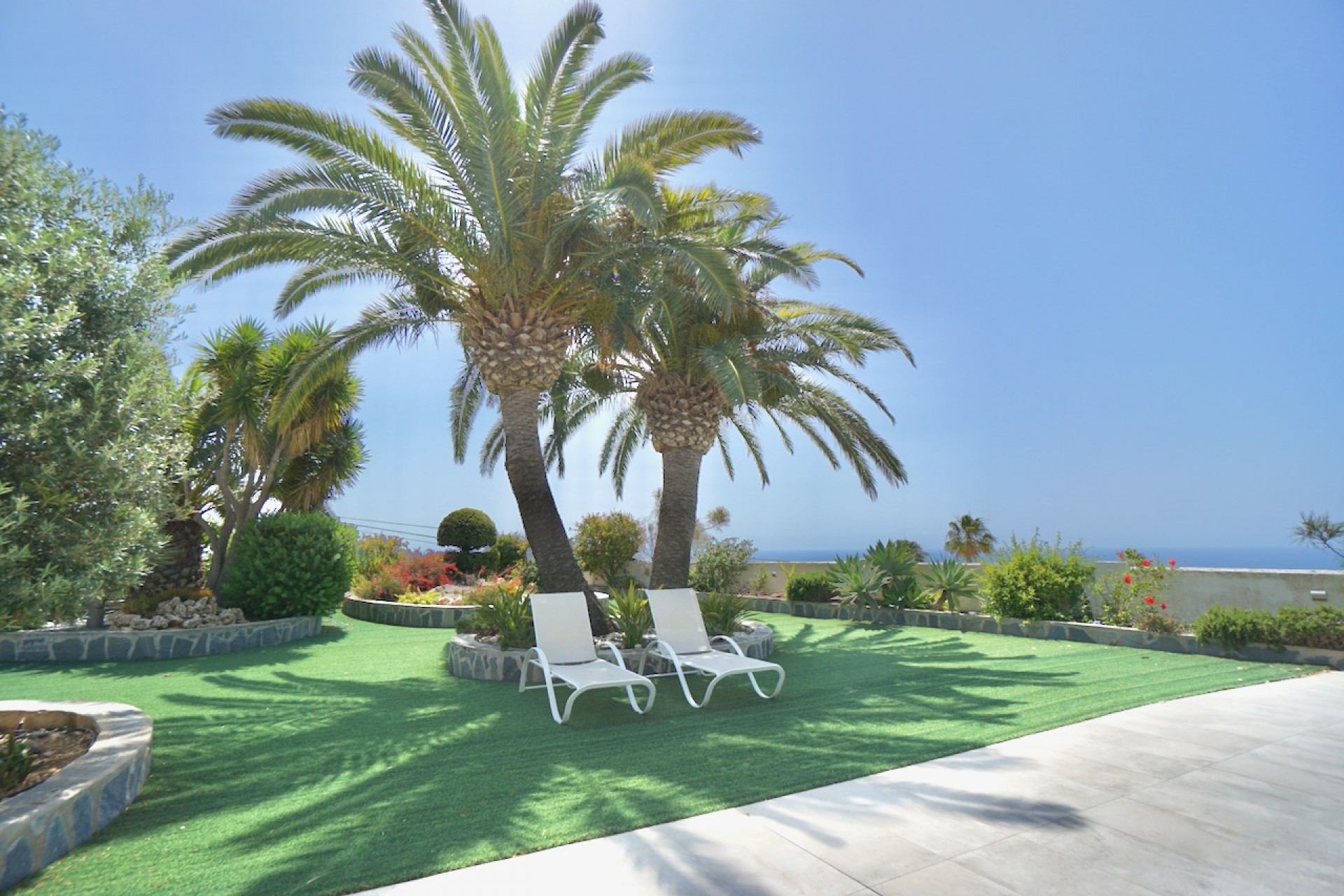 A Vendre - Villa -
Benissa - Montemar