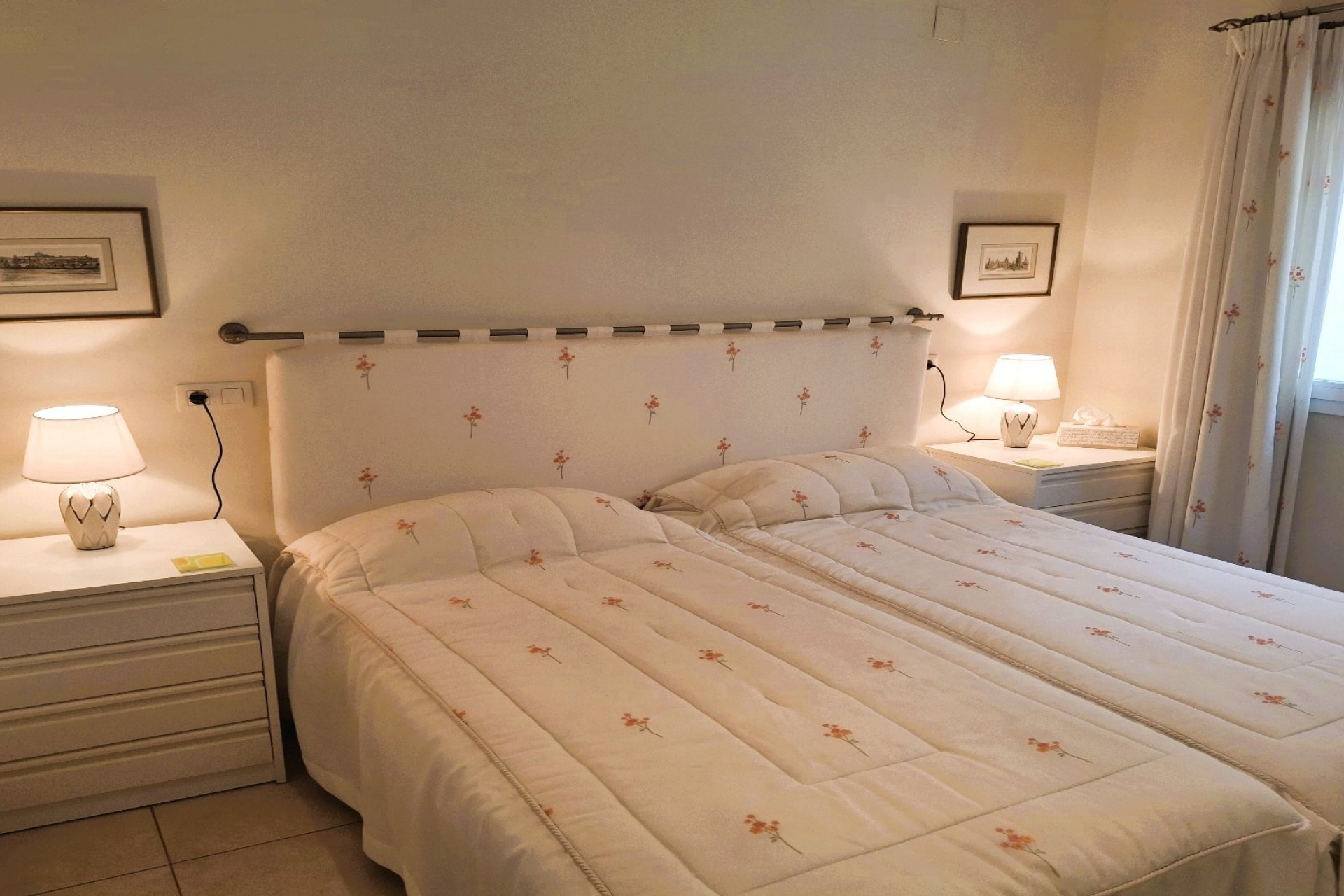 A Vendre - Villa -
Benissa - Montemar