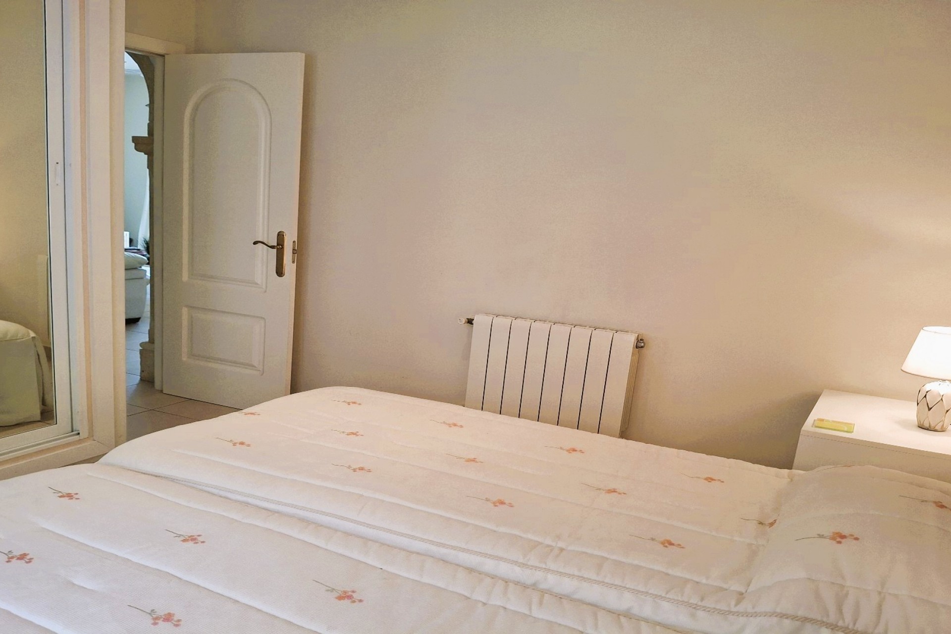 A Vendre - Villa -
Benissa - Montemar