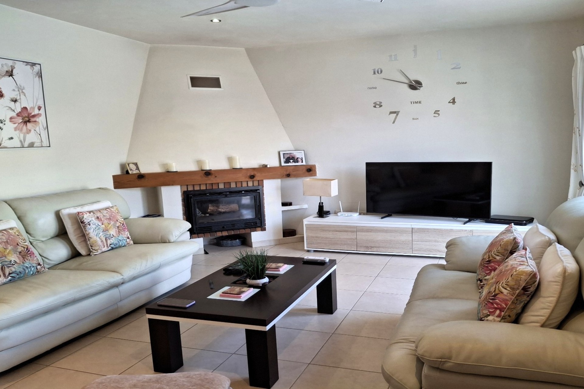 A Vendre - Villa -
Benissa - Montemar