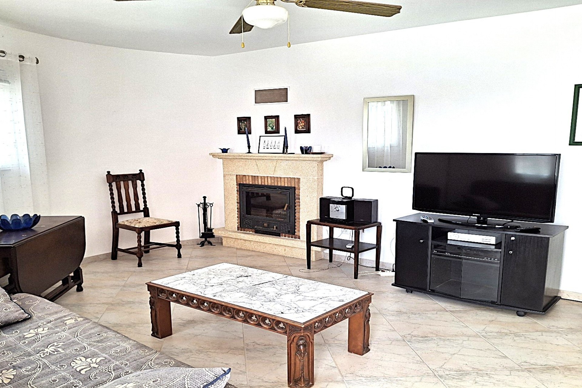 A Vendre - Villa -
Benissa - Montemar