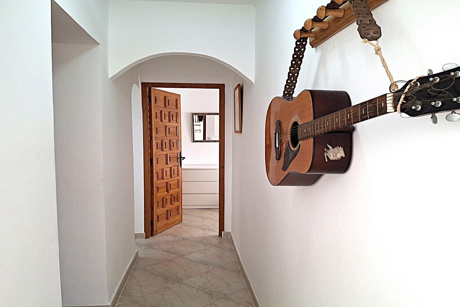 A Vendre - Villa -
Benissa - Montemar