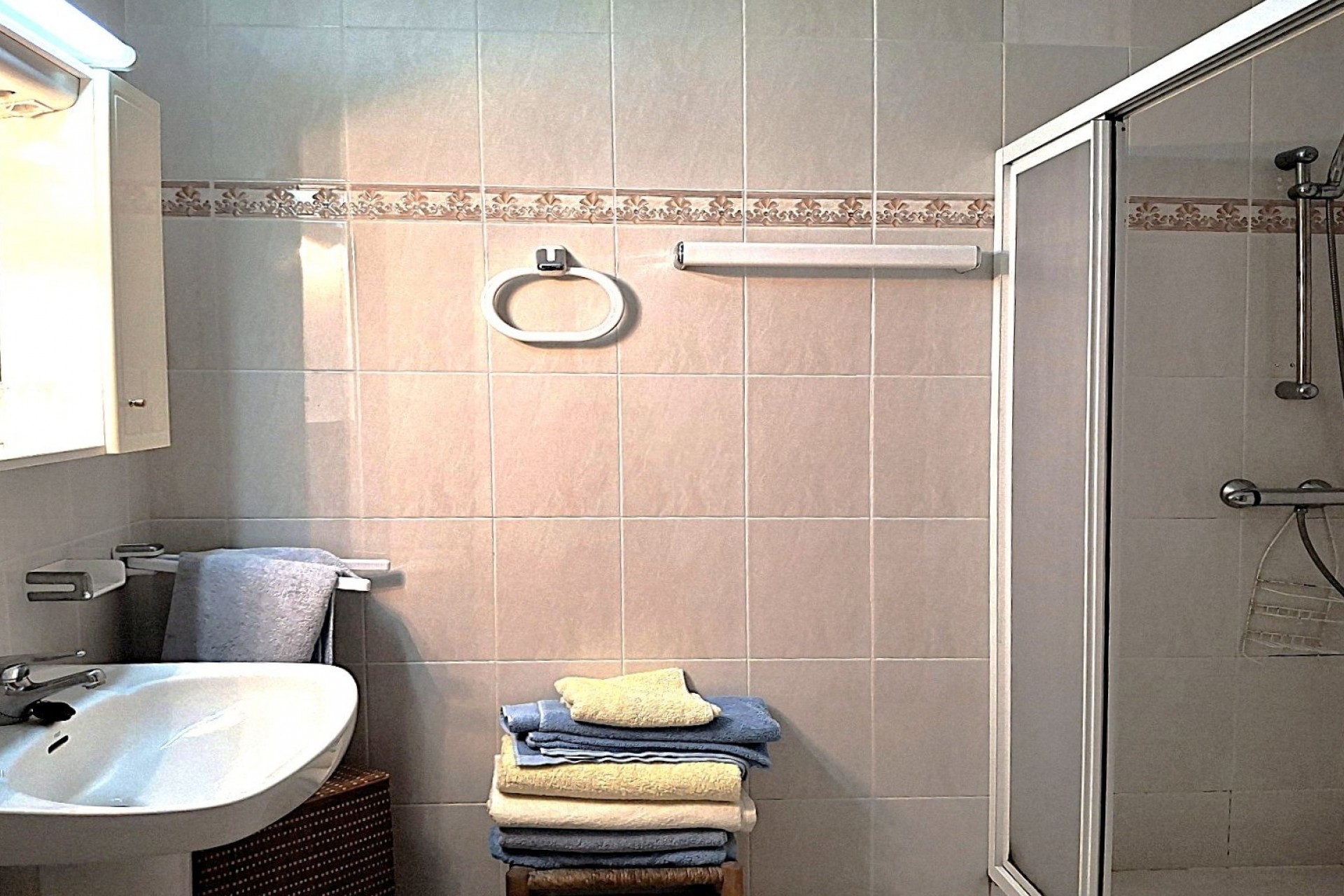 A Vendre - Villa -
Benissa - Montemar