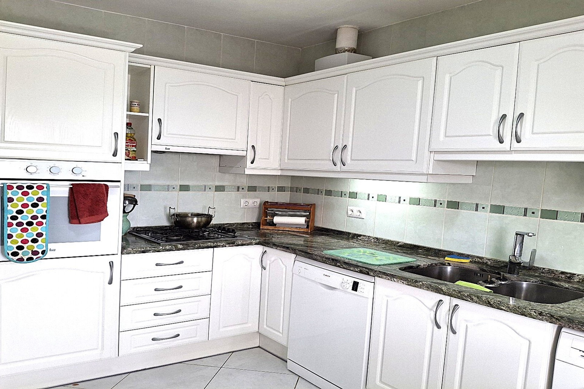 A Vendre - Villa -
Benissa - Montemar