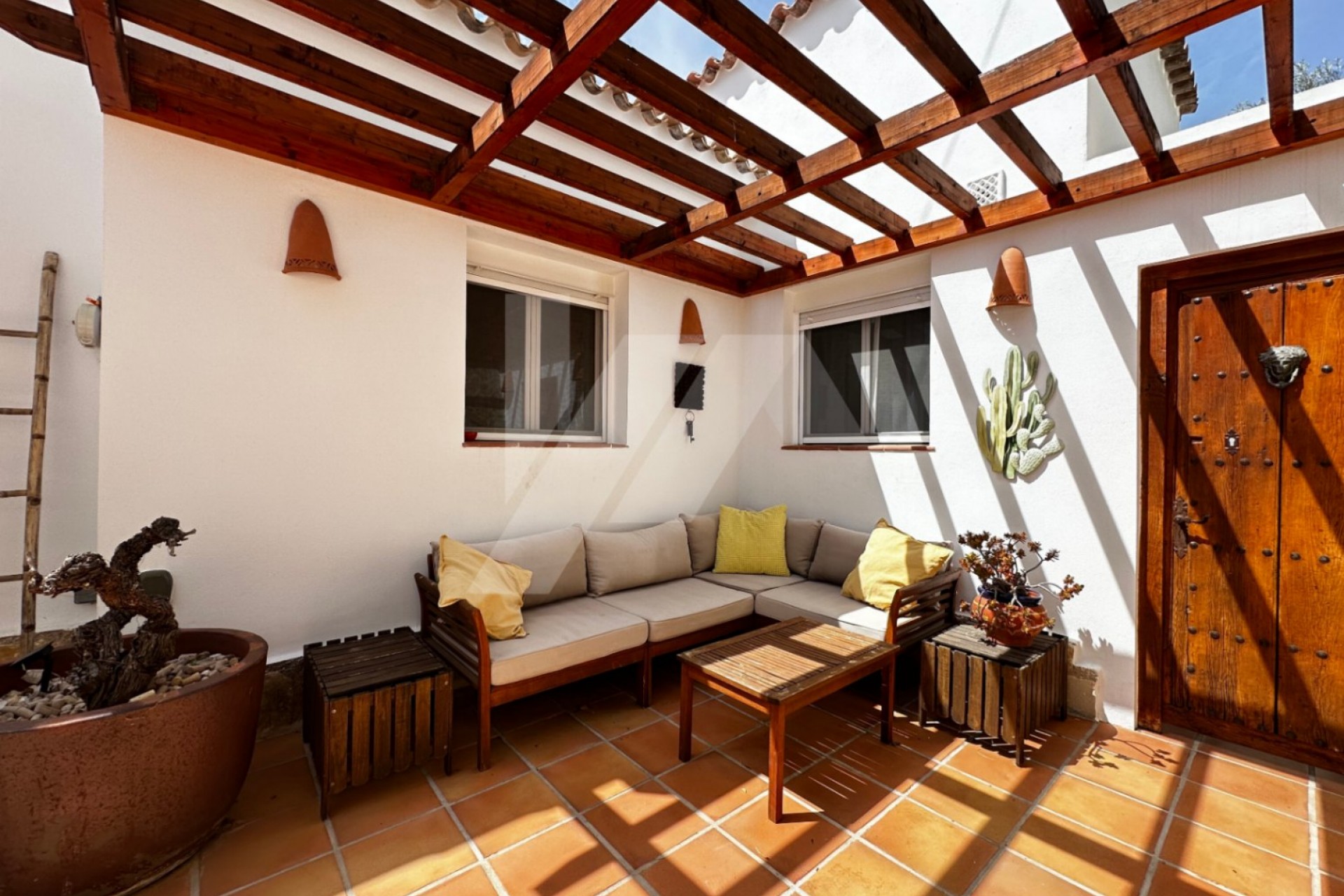 A Vendre - Villa -
Benissa - Montemar