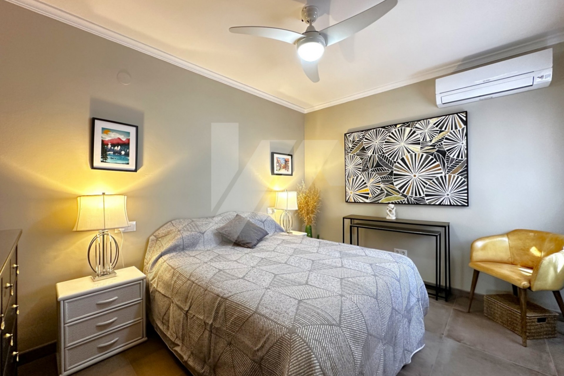 A Vendre - Villa -
Benissa - Montemar