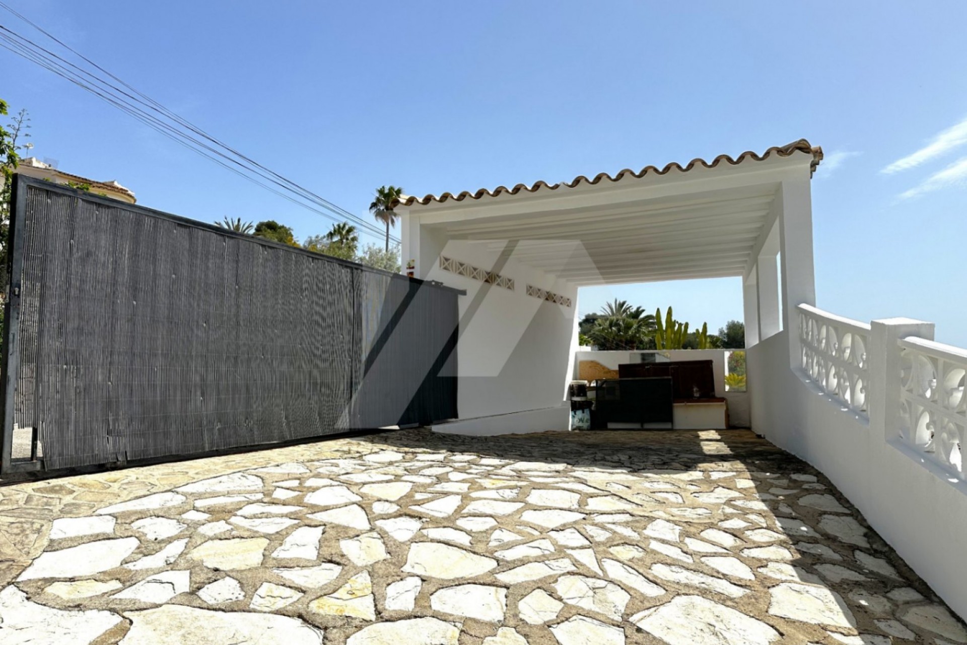 A Vendre - Villa -
Benissa - Montemar