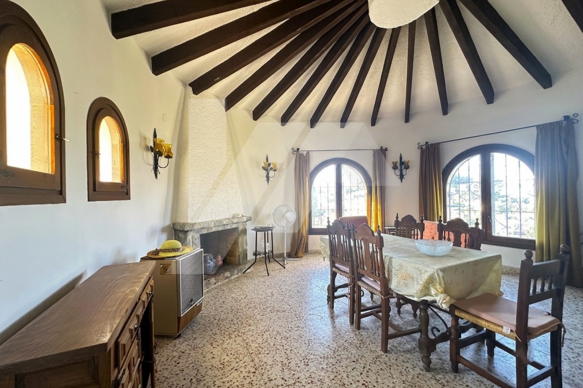 A Vendre - Villa -
Benissa - Montemar