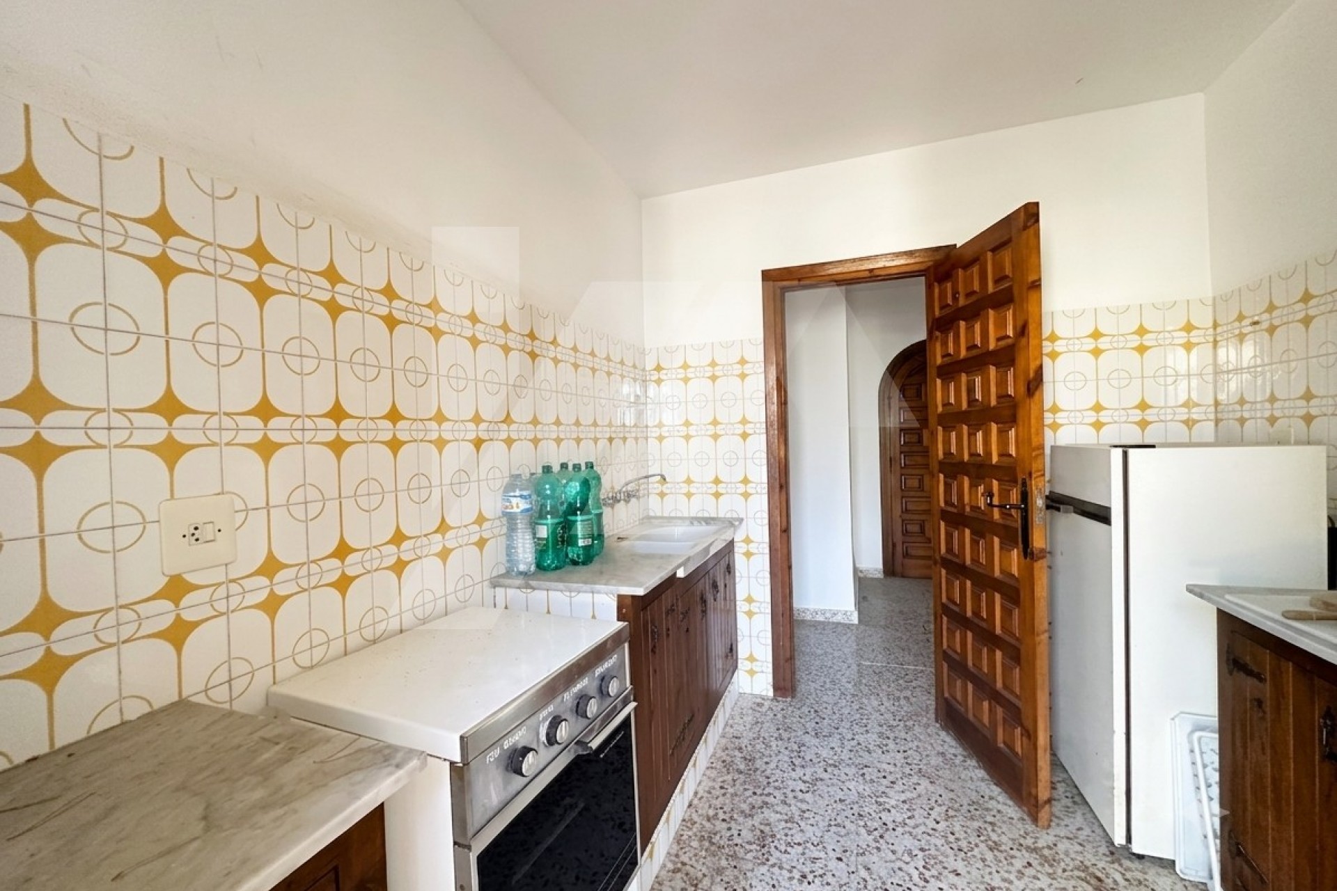 A Vendre - Villa -
Benissa - Montemar