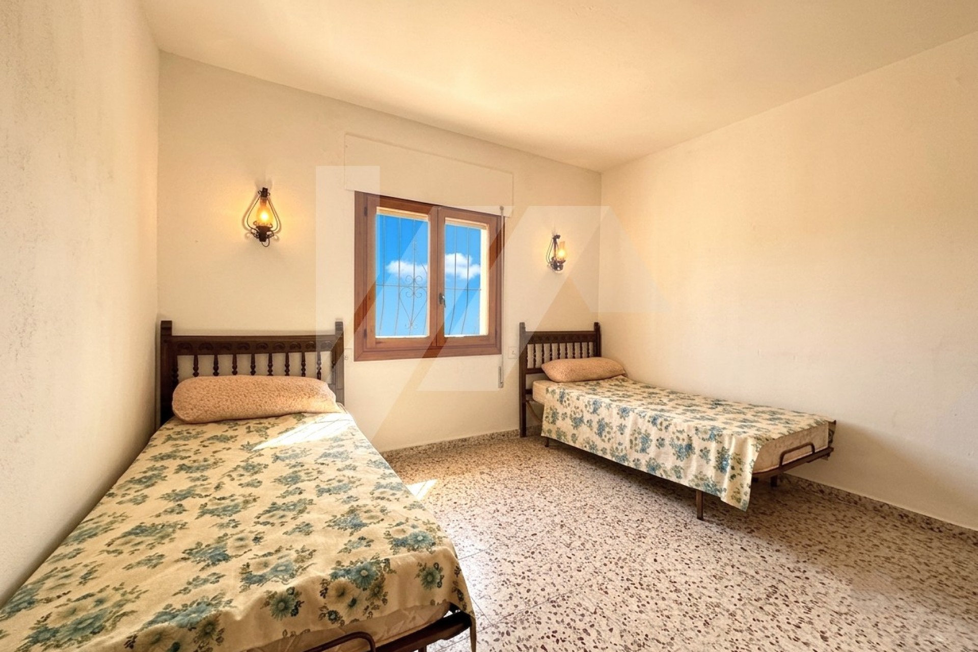 A Vendre - Villa -
Benissa - Montemar