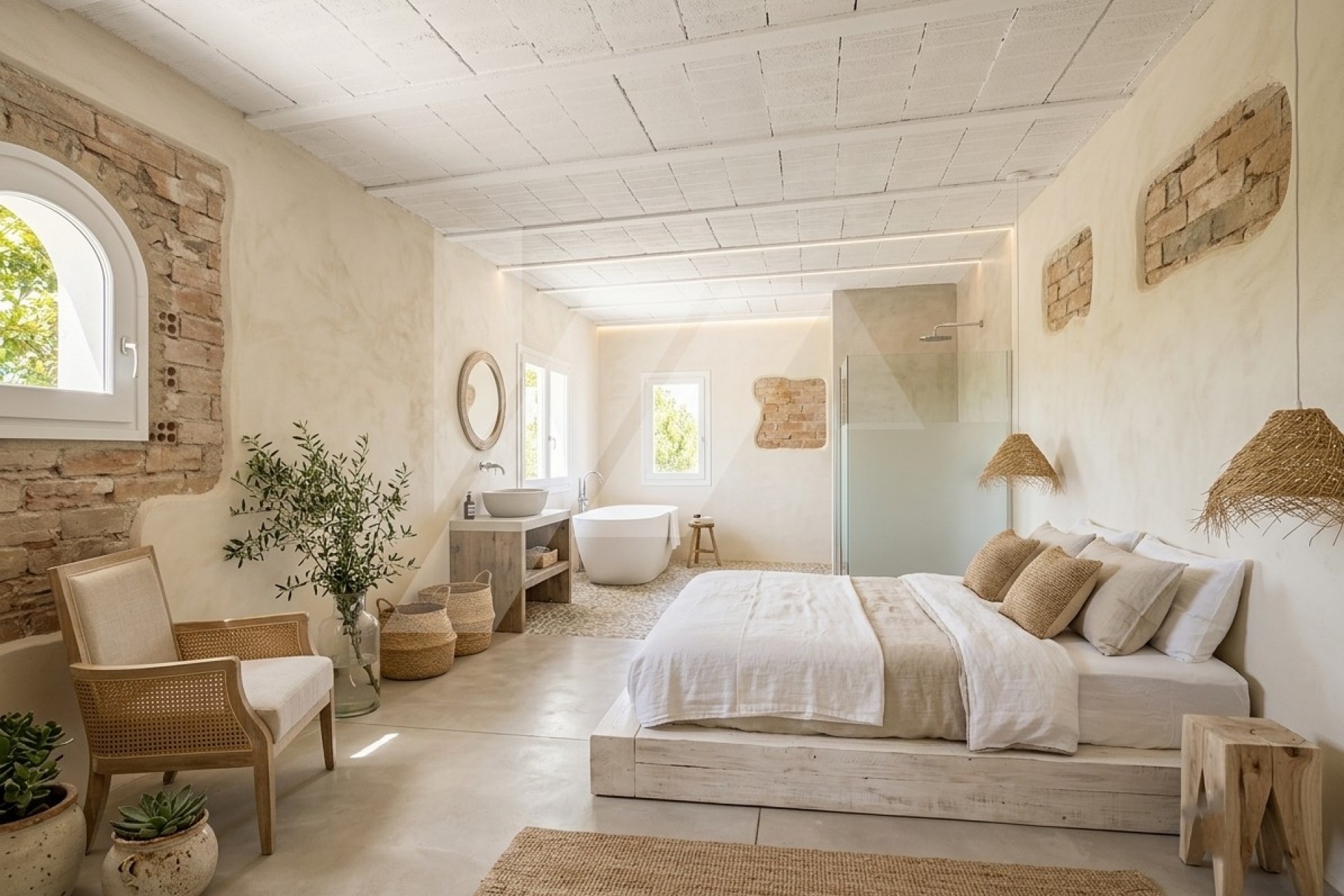 A Vendre - Villa -
Benissa - Montemar