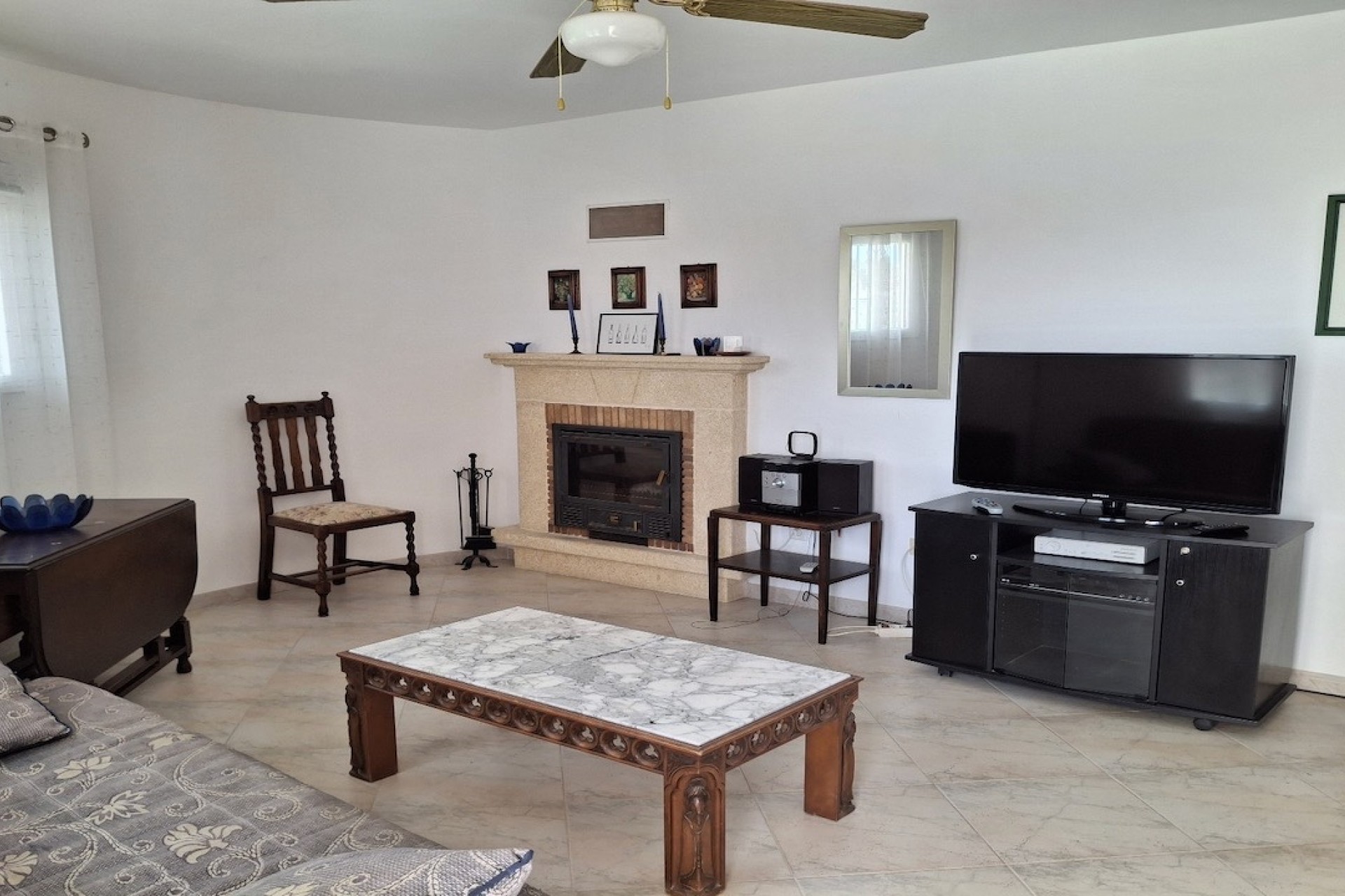 A Vendre - Villa -
Benissa - Montemar