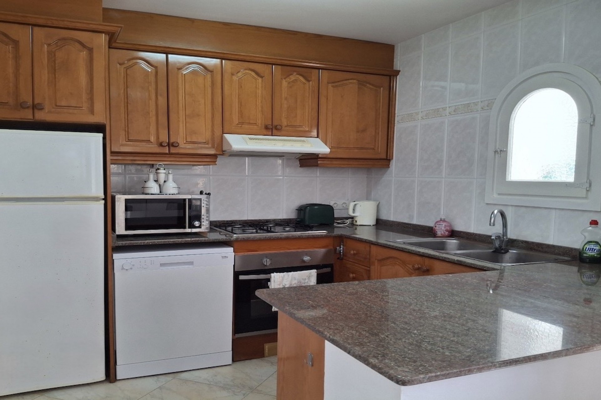A Vendre - Villa -
Benissa - Montemar