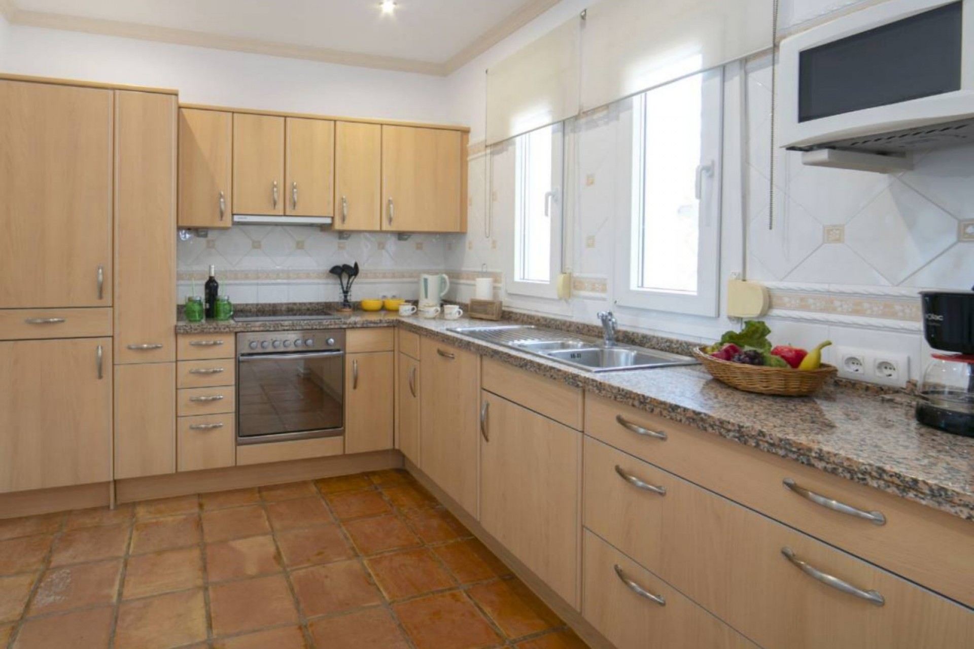 A Vendre - Villa -
Benissa - Pda Berdica