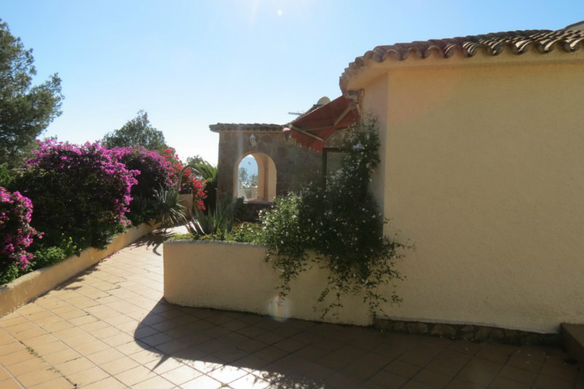 A Vendre - Villa -
Benissa - Pedramala