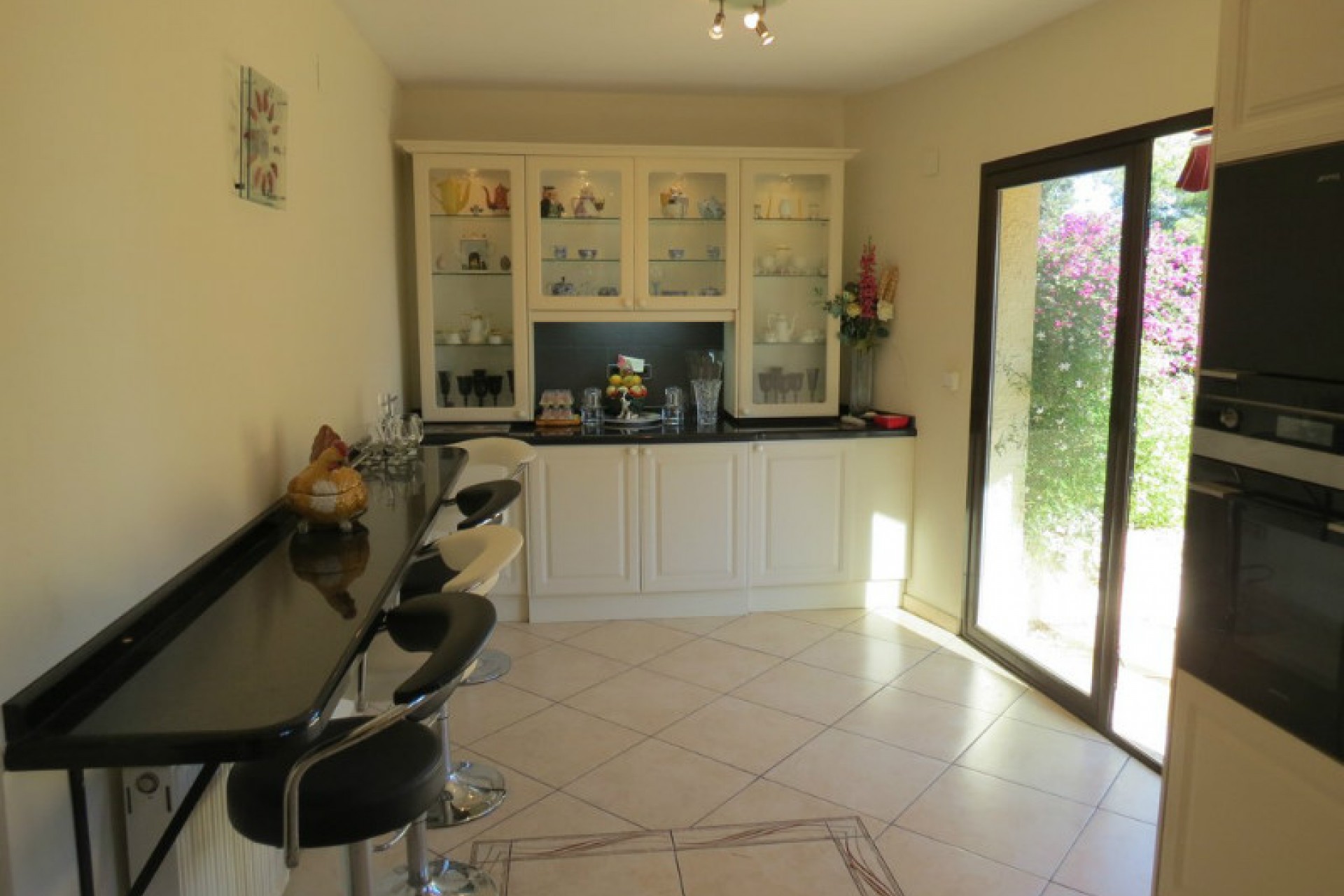 A Vendre - Villa -
Benissa - Pedramala