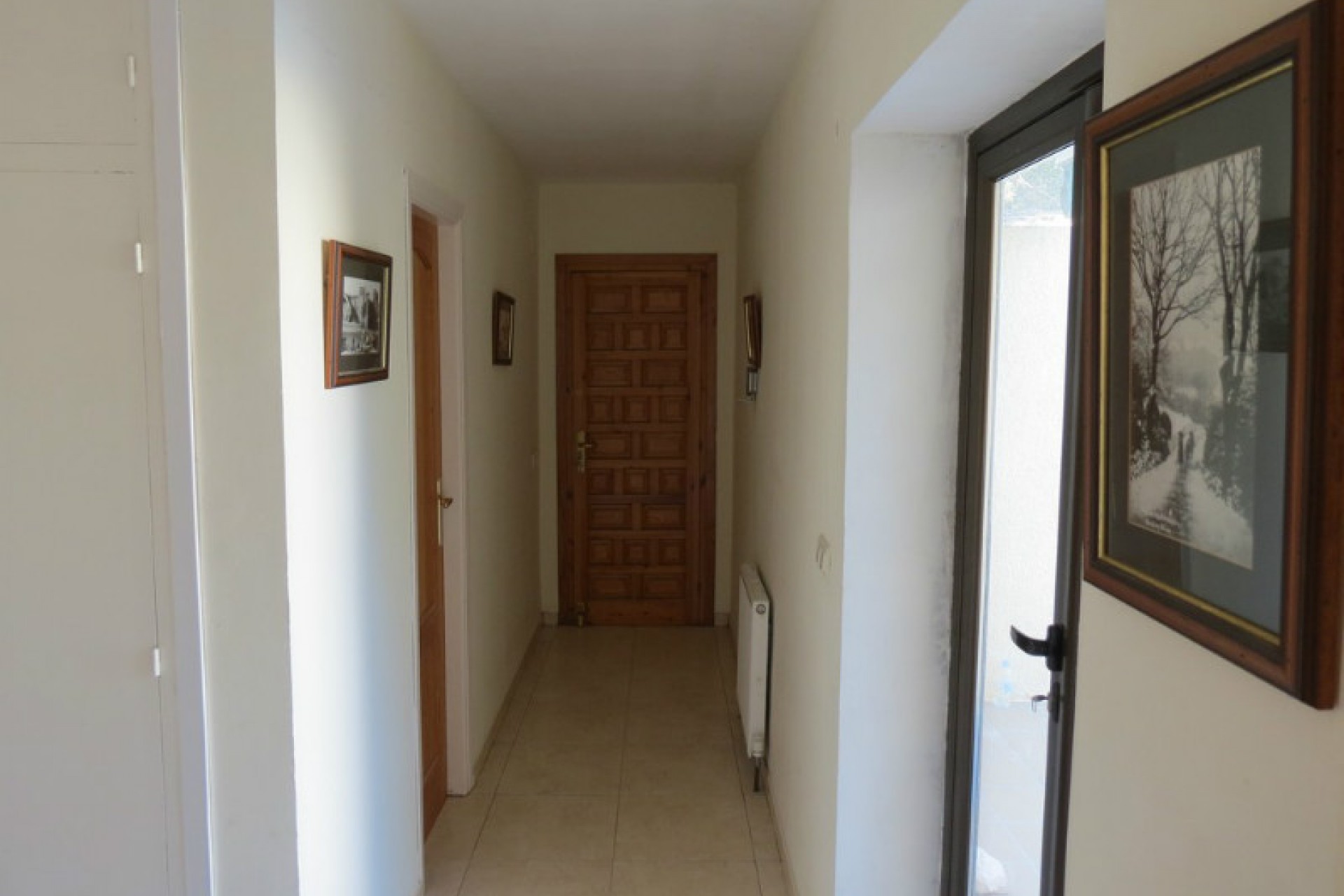 A Vendre - Villa -
Benissa - Pedramala