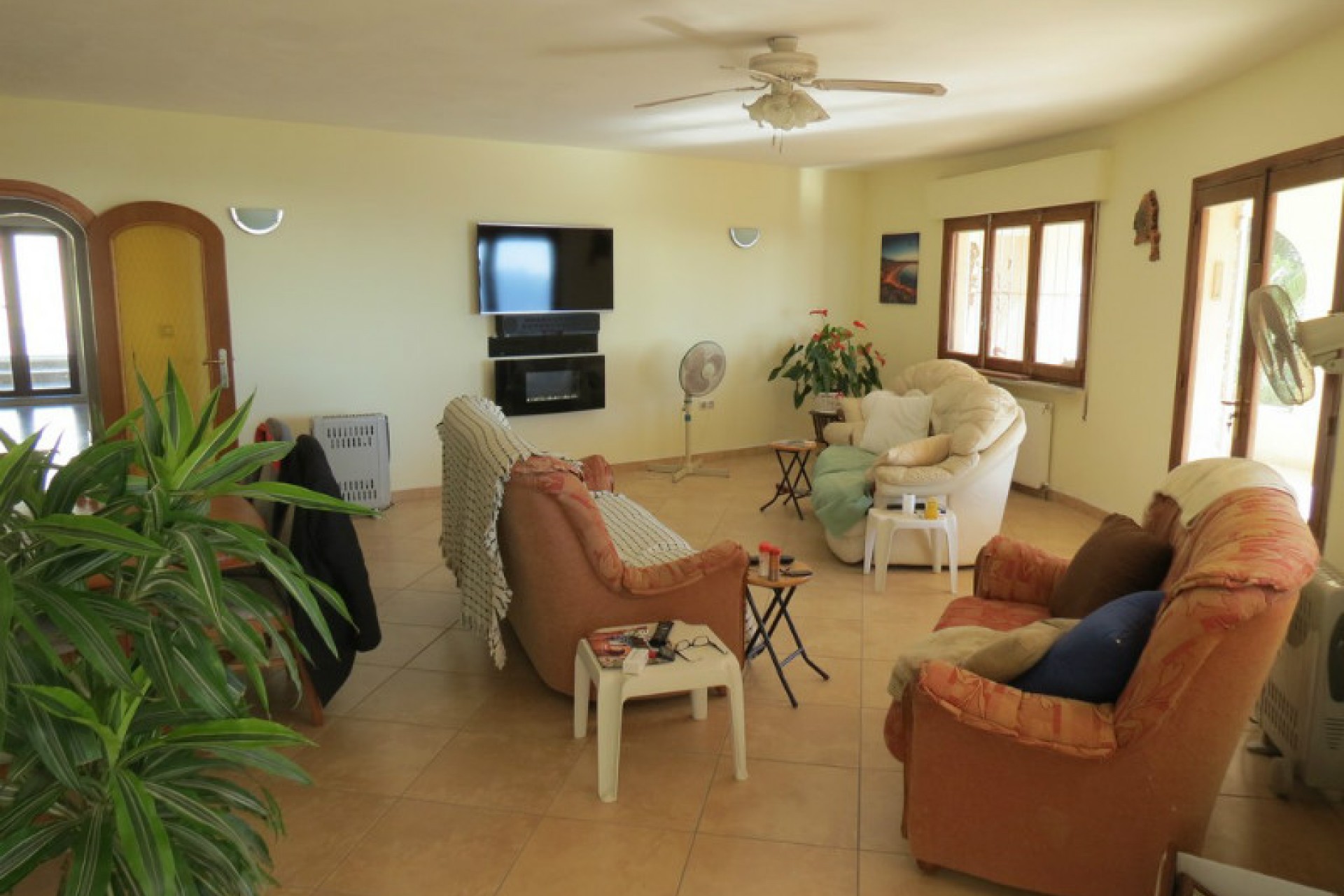 A Vendre - Villa -
Benissa - Pedramala